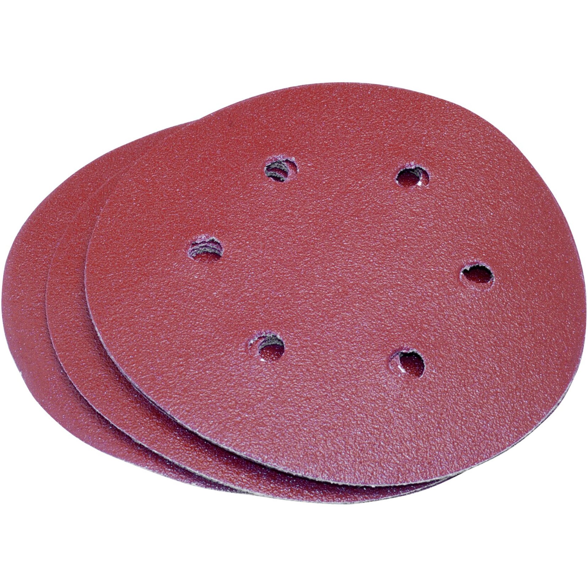 HAZET Slijppadset 9033-180/10