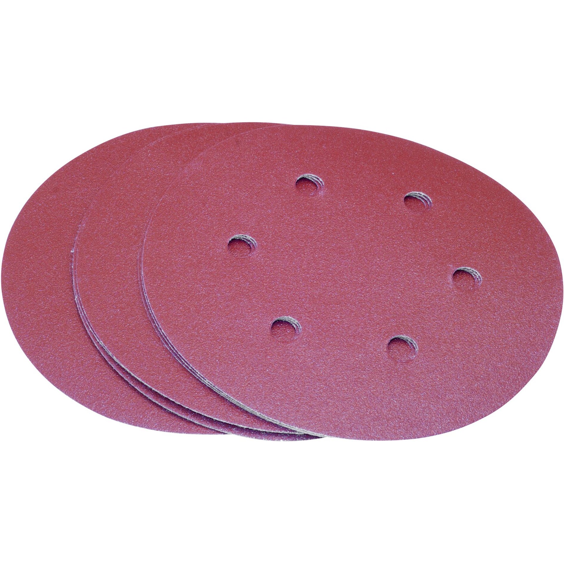 HAZET Jeu de feuilles abrasives 9033-1120/10