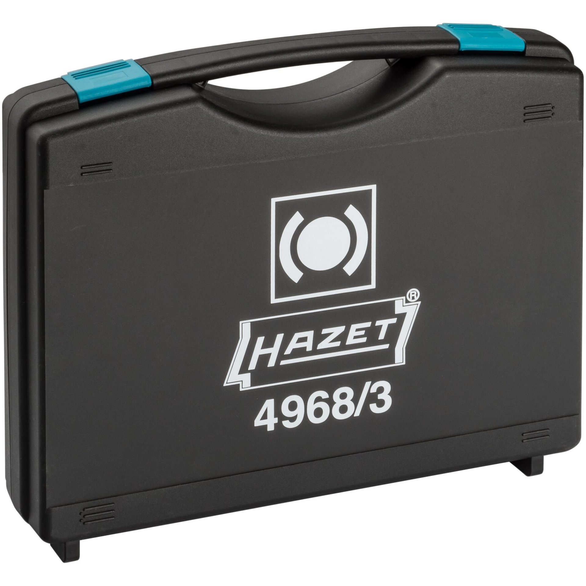 HAZET Koffer ∙ leer 4968/3KL