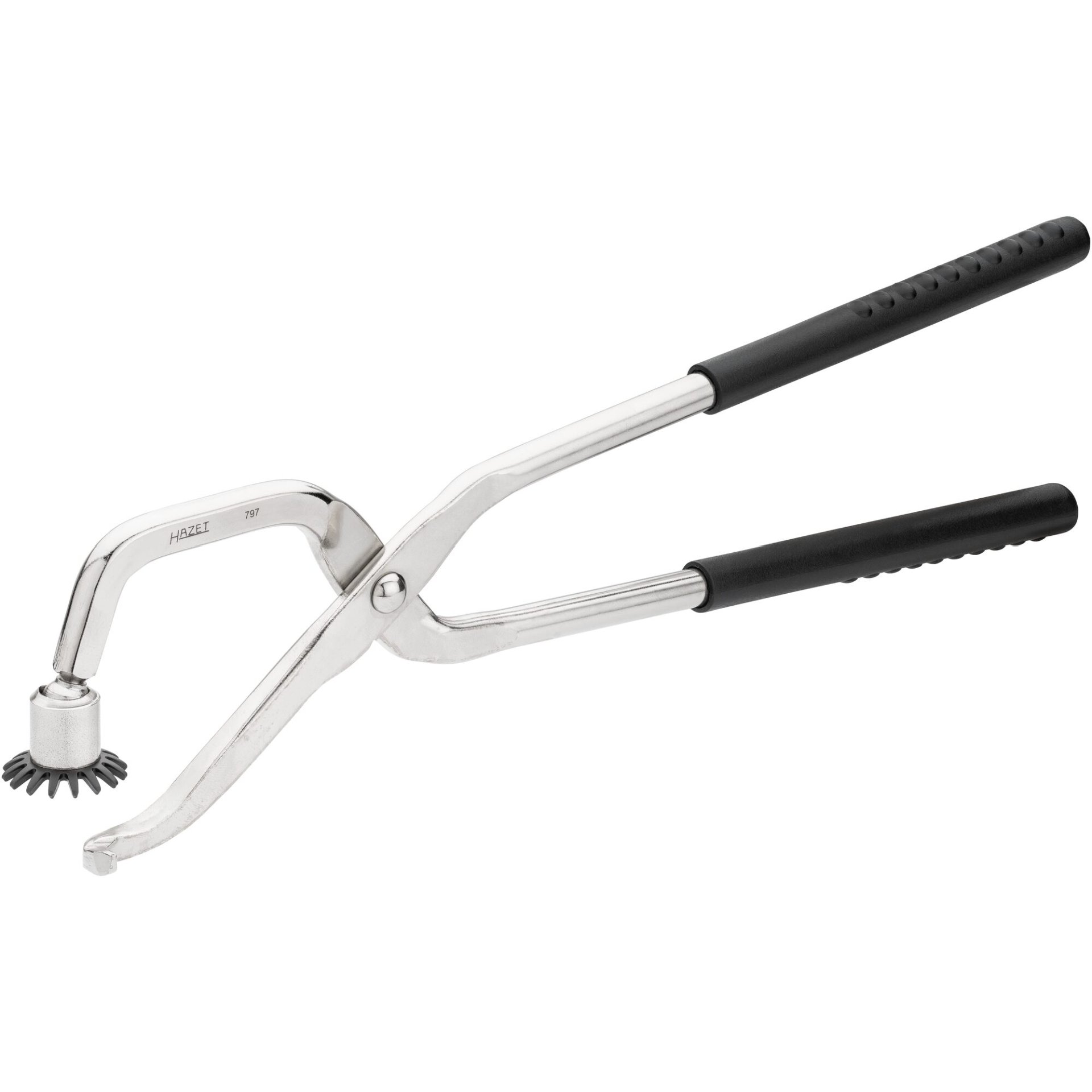 HAZET Brake spring pliers 797 ∙ 340 mm