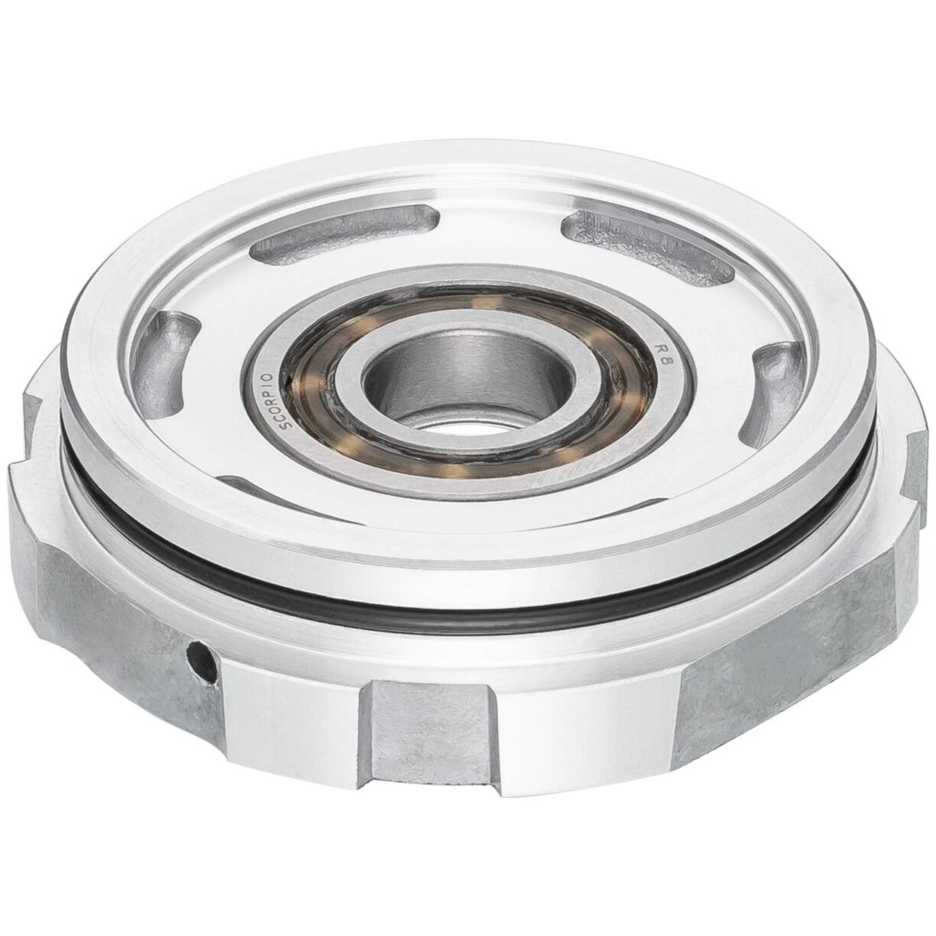 HAZET Lagerplatte ∙ vorne 9012TT-09/4
