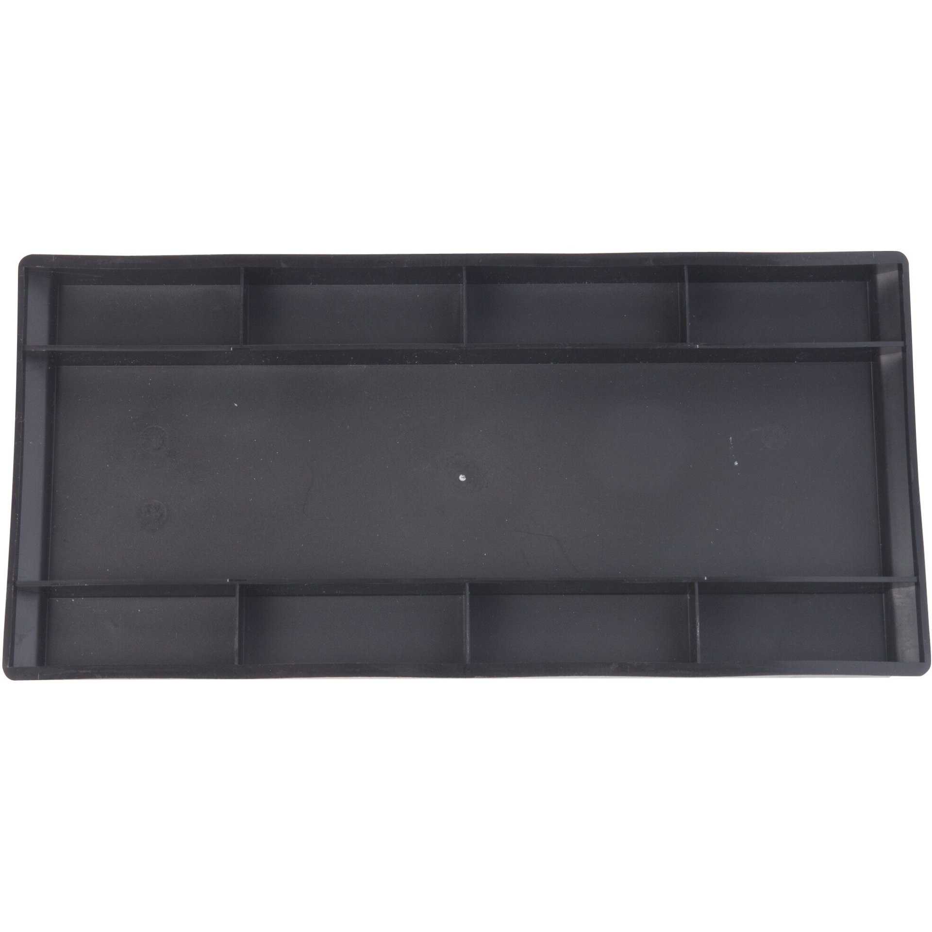 HAZET Cubeta para objetos de pequeño tamaño 162C-5