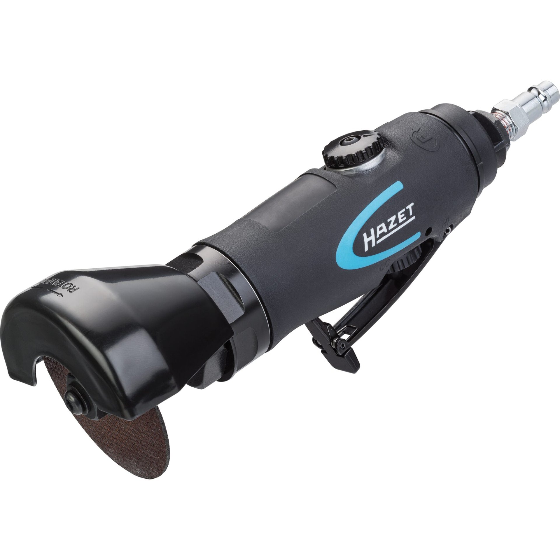HAZET Tronçonneuse 9033-10 ∙ 207 mm