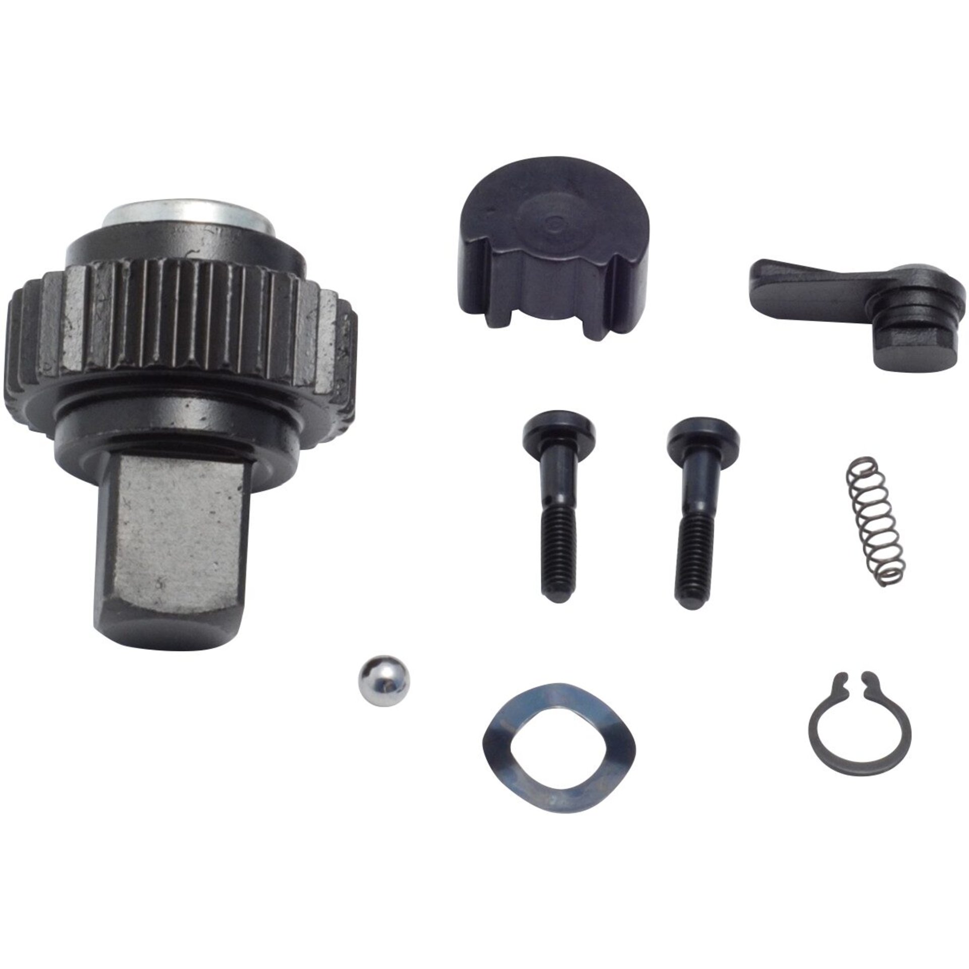 HAZET Replacement set for ratchet wheel 6403-1S/9