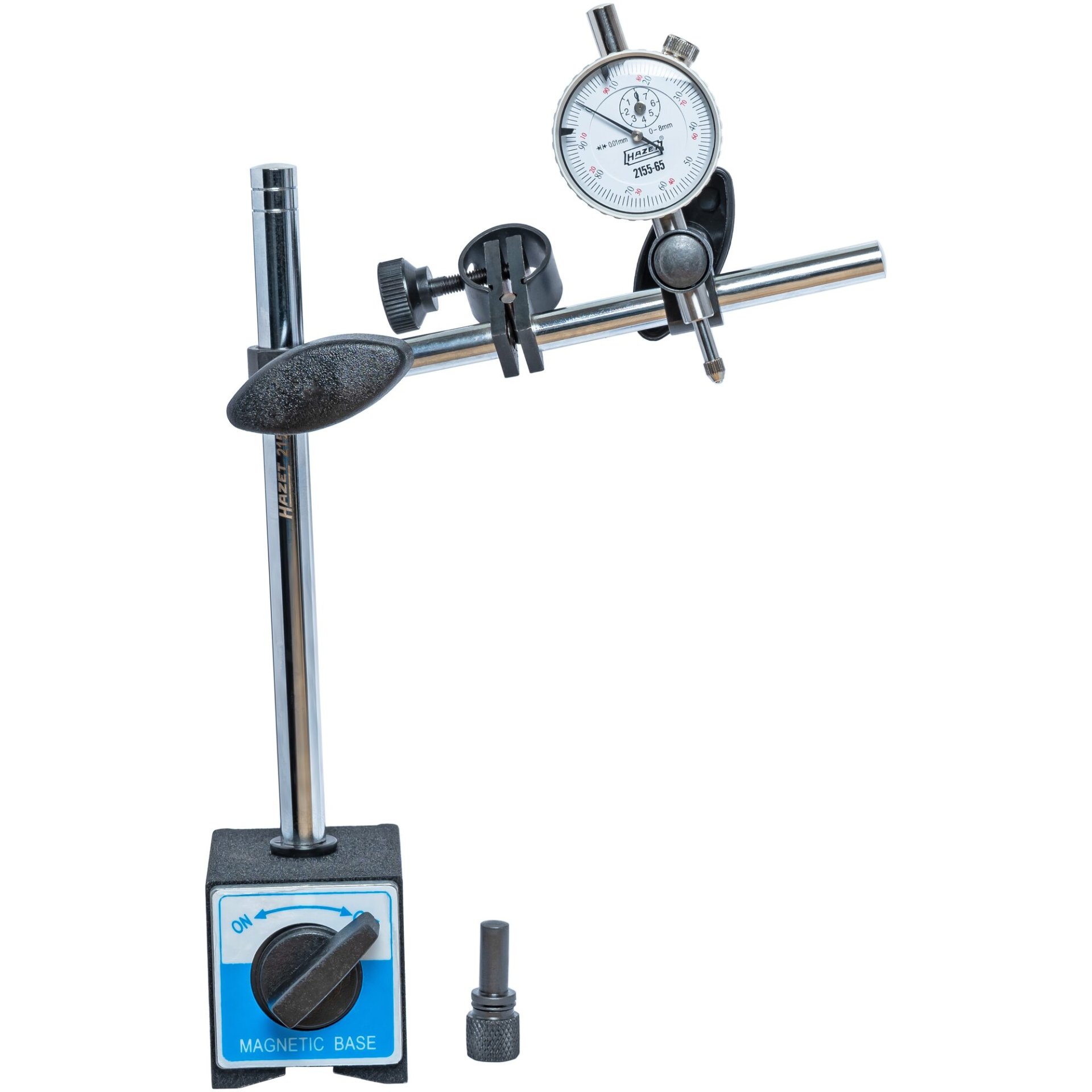 HAZET Comparador 2155-65, imagen 11
