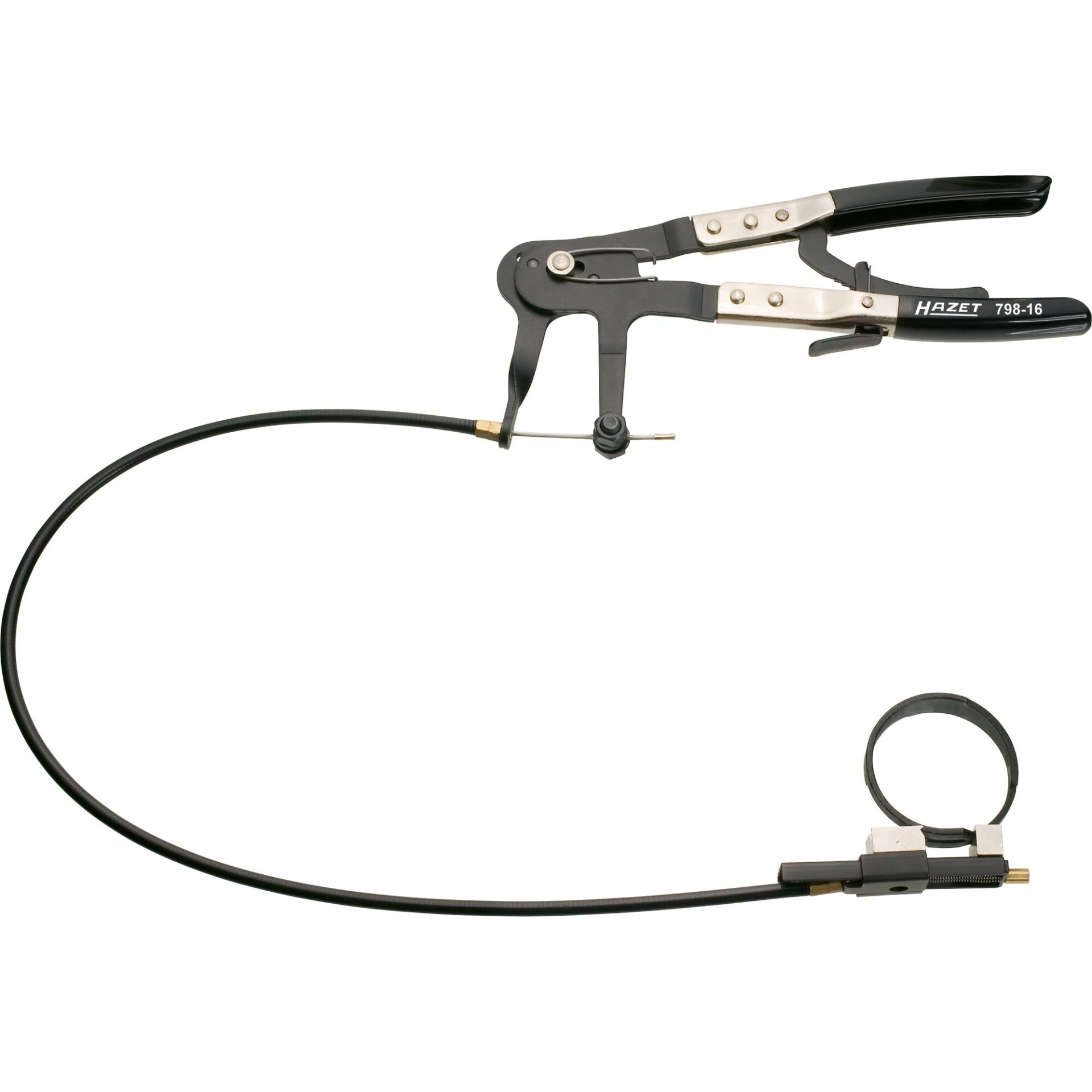 HAZET Hose clamp pliers 798-16 ∙ 875 mm