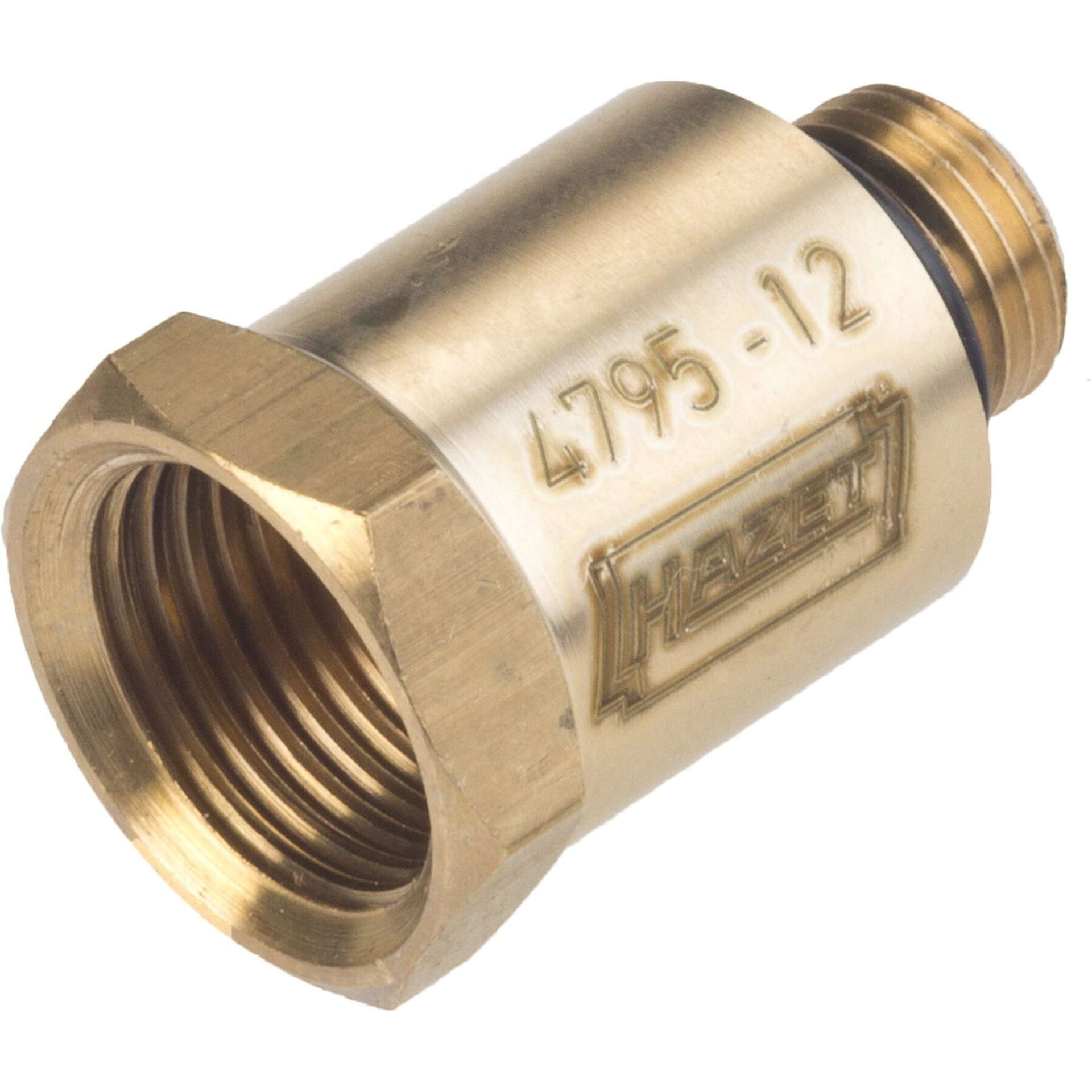 HAZET Engine leakage tester 4795-12