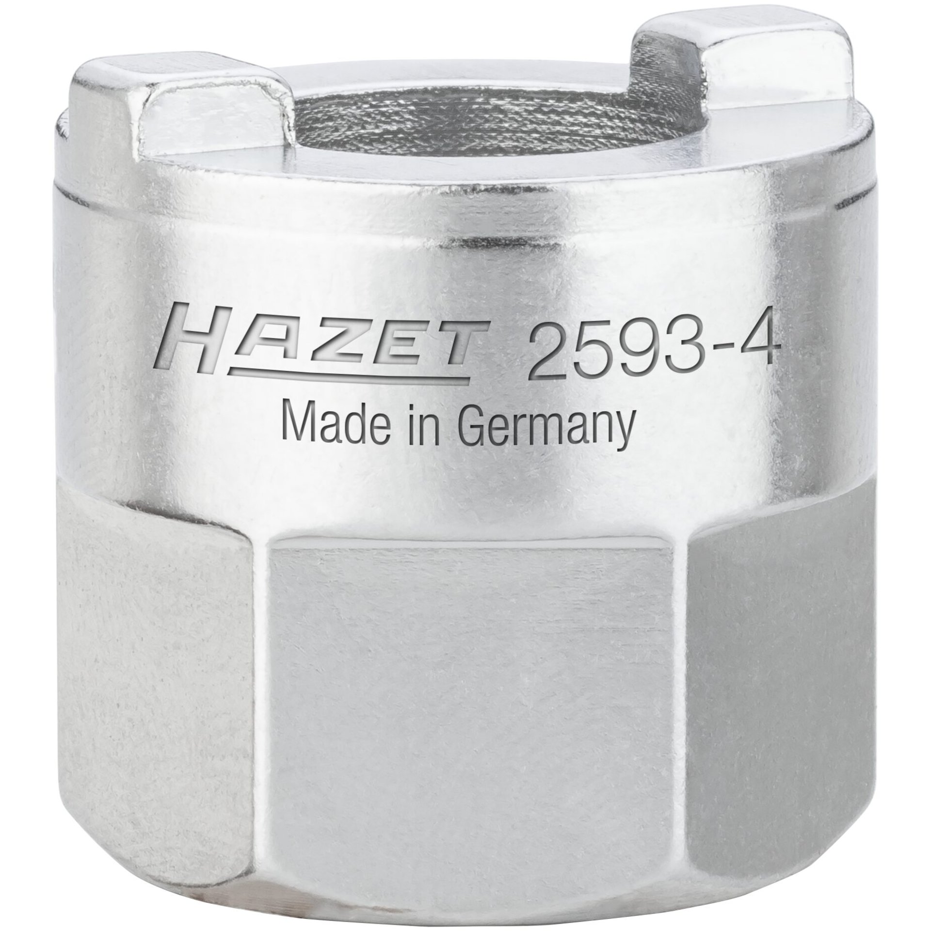 HAZET Douille à pivot pour amortisseur 2593-4 ∙ 14,5 mm