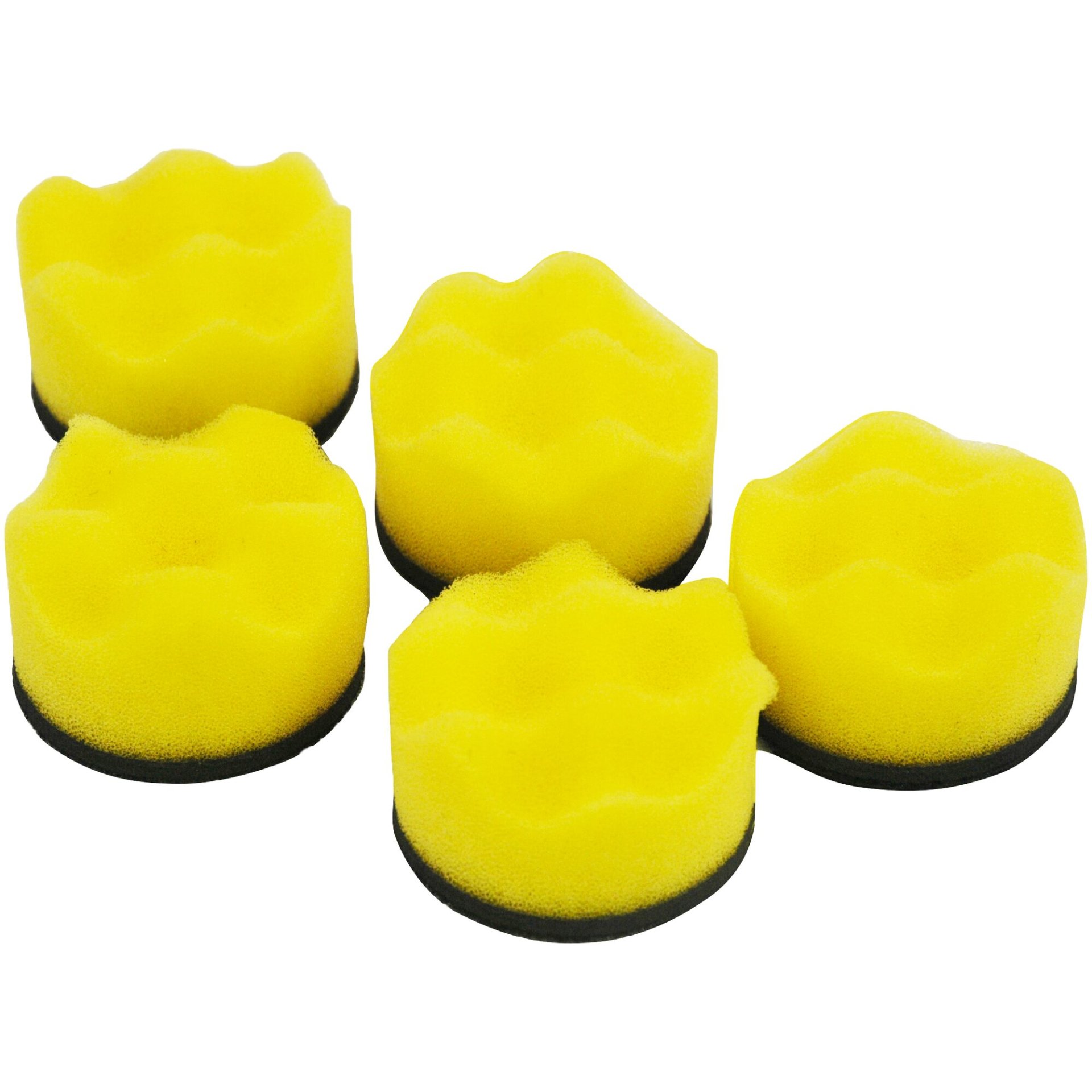 HAZET Disque de polissage 9033M-9-011