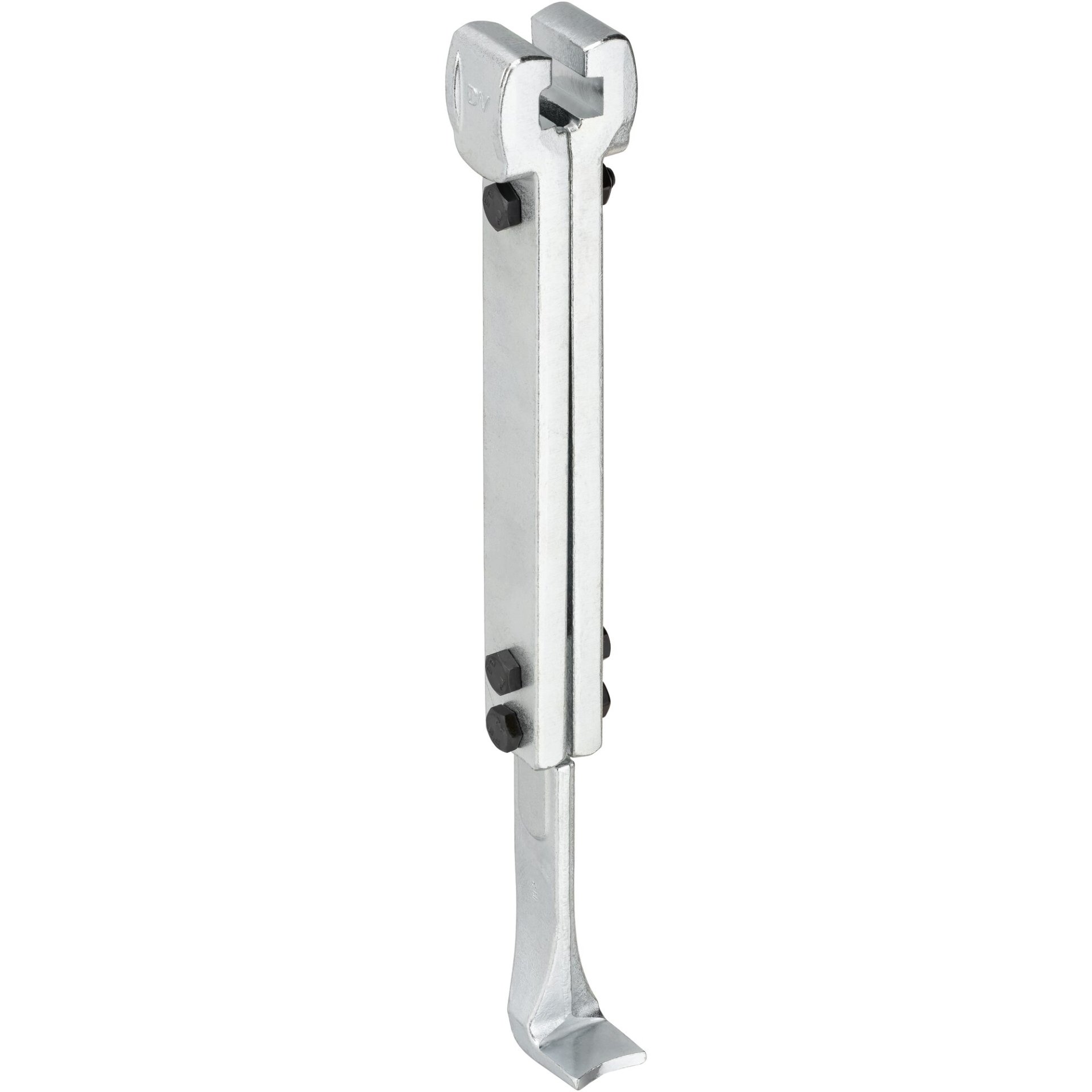HAZET Trekhaak ∙ zonder snelspanner 1787LG-2552/4 ∙ 1‑delig ∙ Aantal gereedschappen: 1