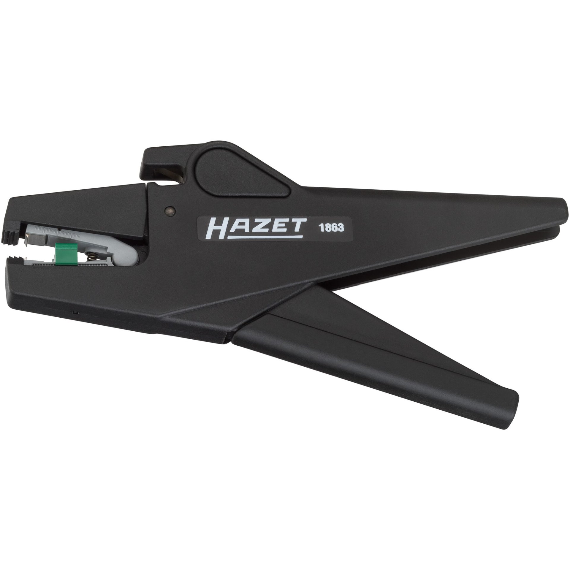 HAZET Striptang ∙ automatisch 1863 ∙ 205 mm