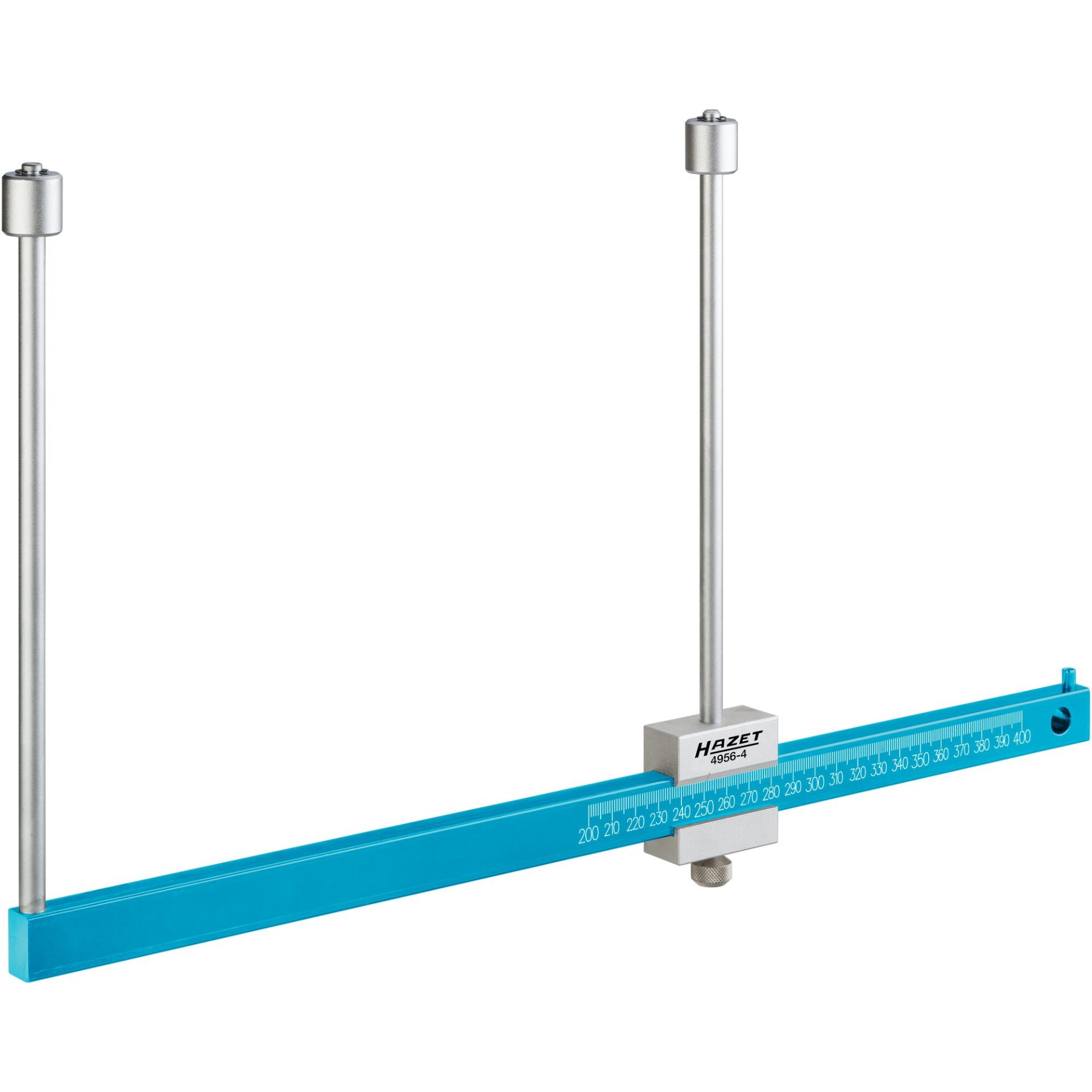 HAZET Calibre para discos de frenos 4956-4
