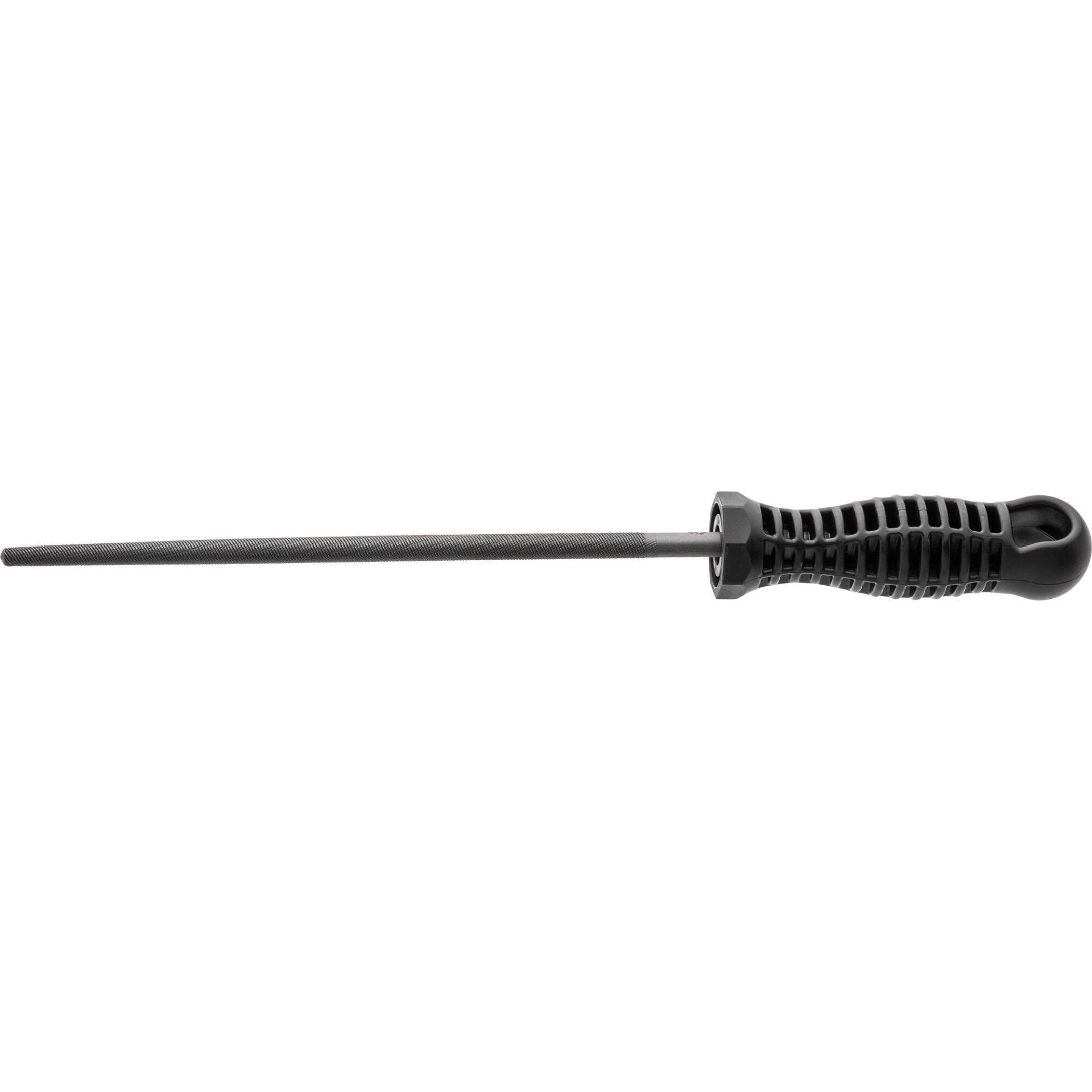 HAZET Round file 2120-8 ∙ 200 mm