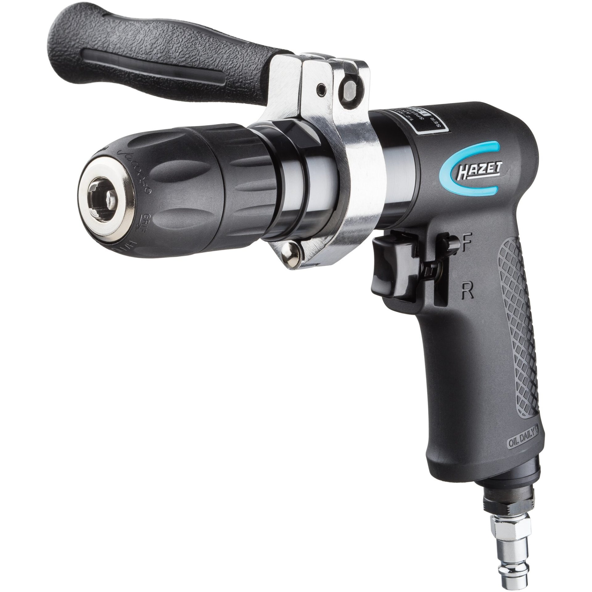 HAZET Perceuse 9030P-1 ∙ 219 mm