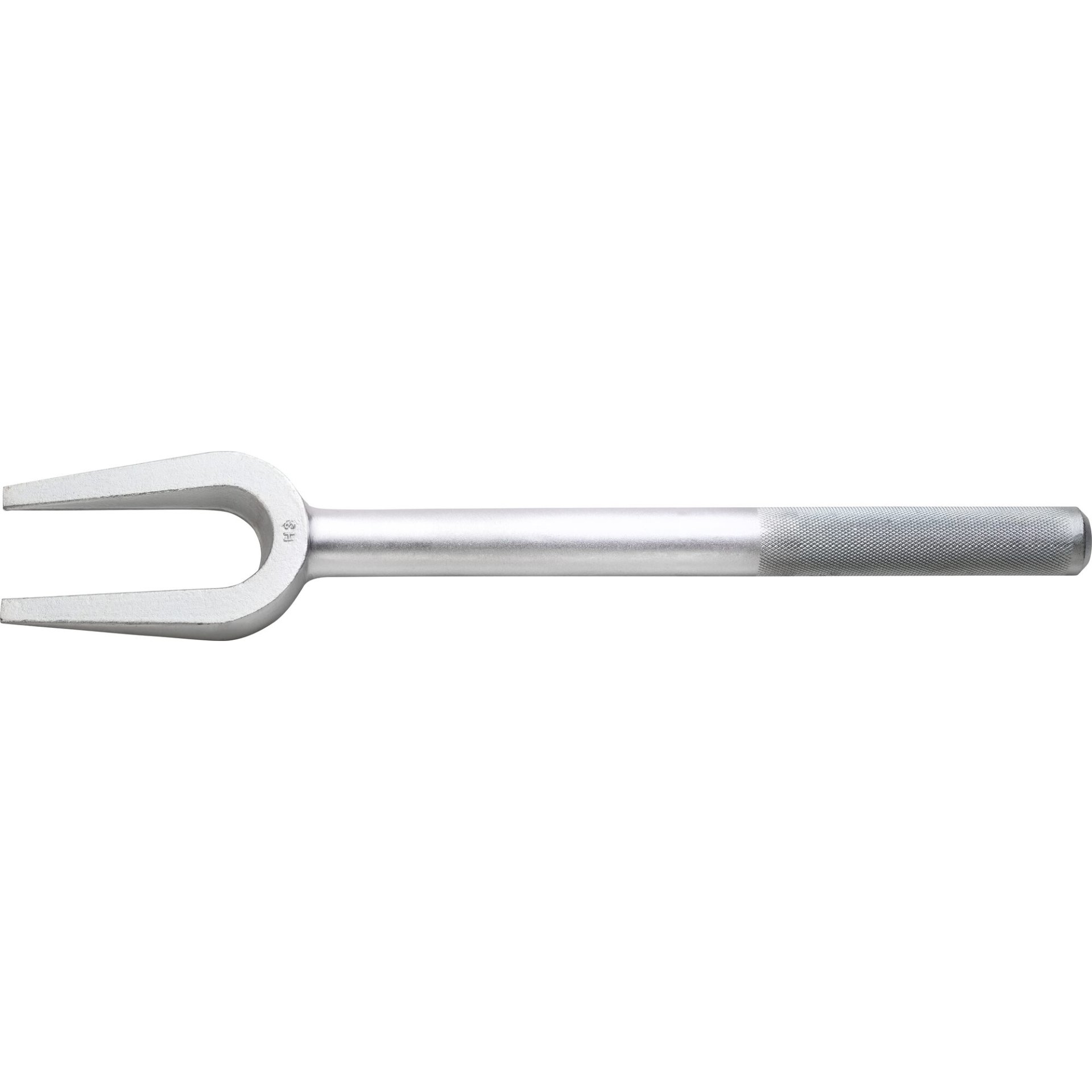 HAZET Removal and assembly fork 1780-29 ∙ 80 mm
