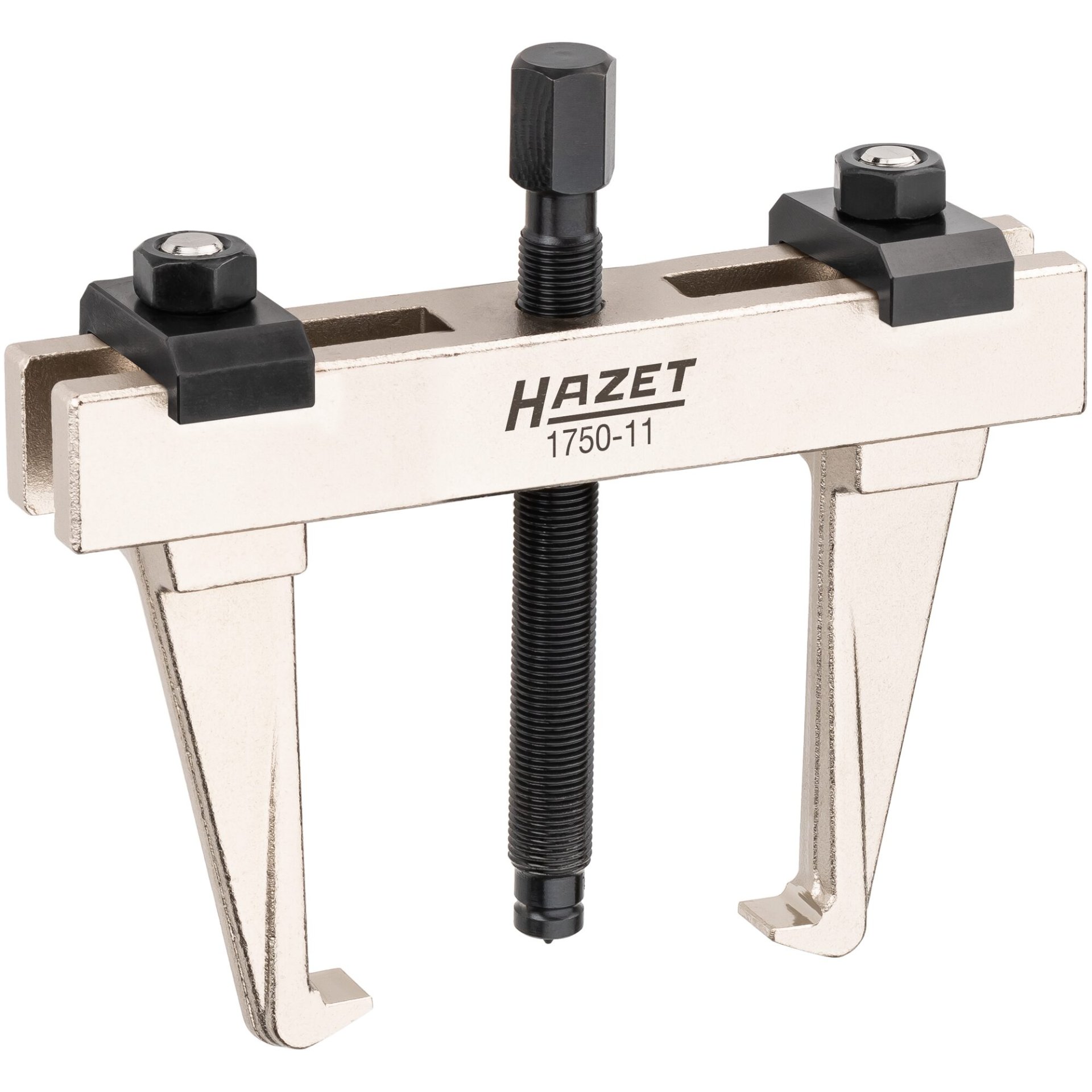 HAZET Snelspantrekker ∙ 2-armig 1750-11 ∙ 127 mm