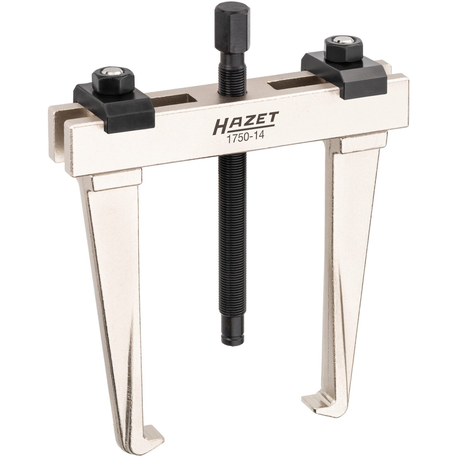 HAZET Quick-clamping puller ∙ 2-arm 1750-14 ∙ 184 mm