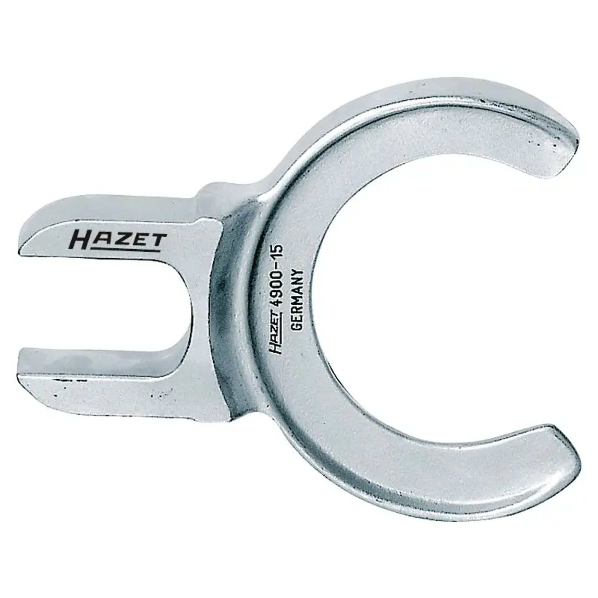 HAZET Tensioning jaw 4900-15A ∙ 111.5 – 152.5 mm