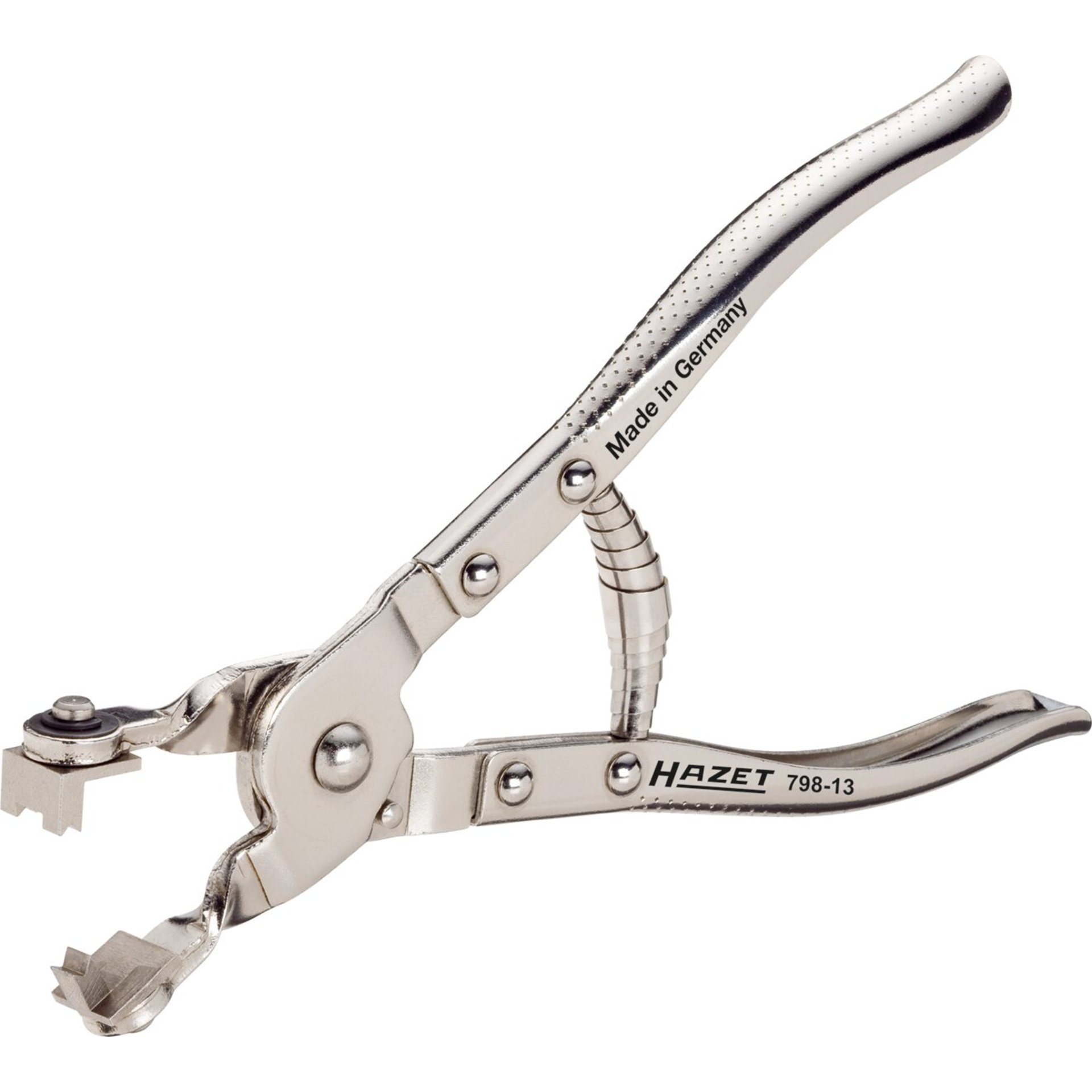 HAZET Hose clamp pliers 798-13 ∙ 192 mm