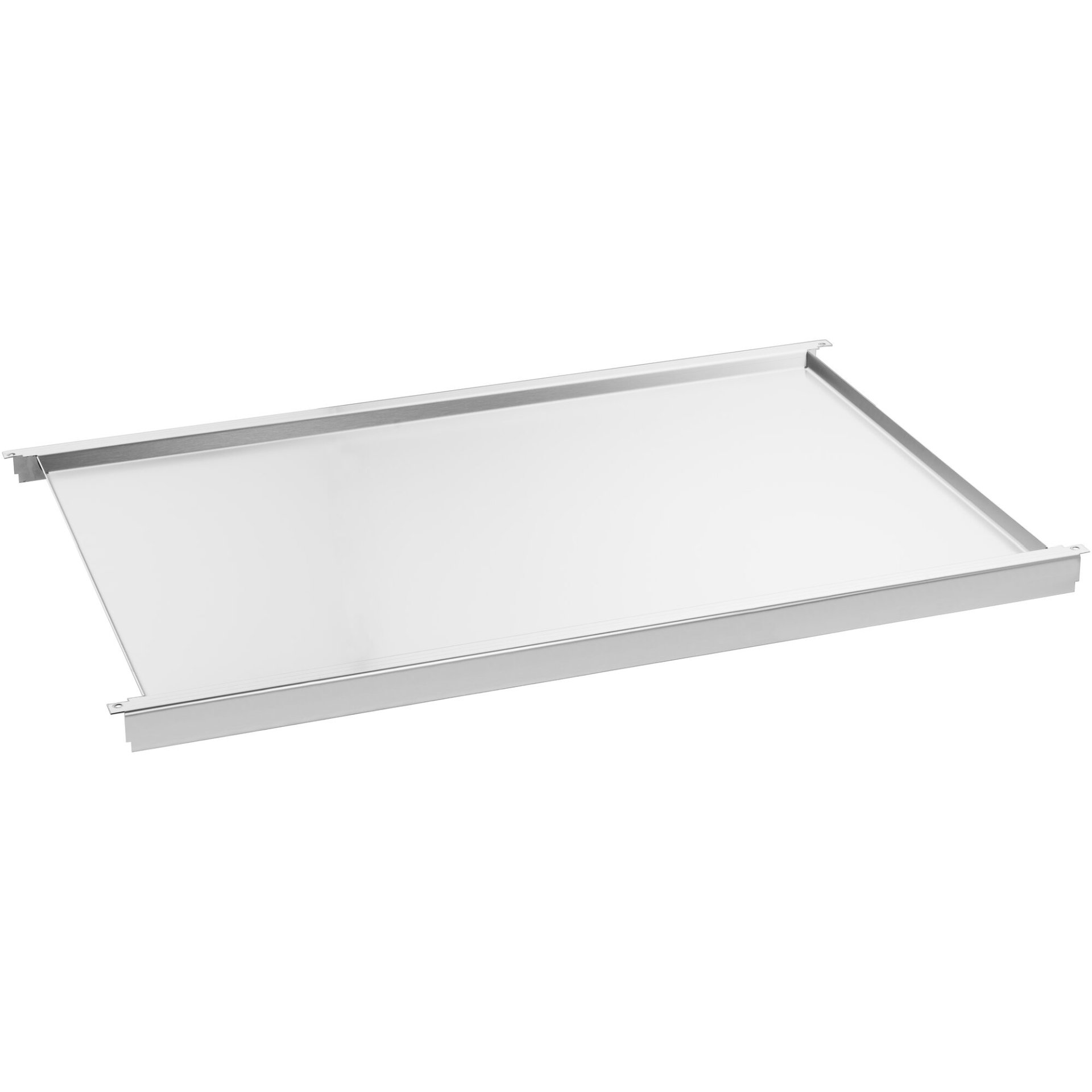 HAZET Superficie de trabajo ∙ acero inoxidable 179NXL-05