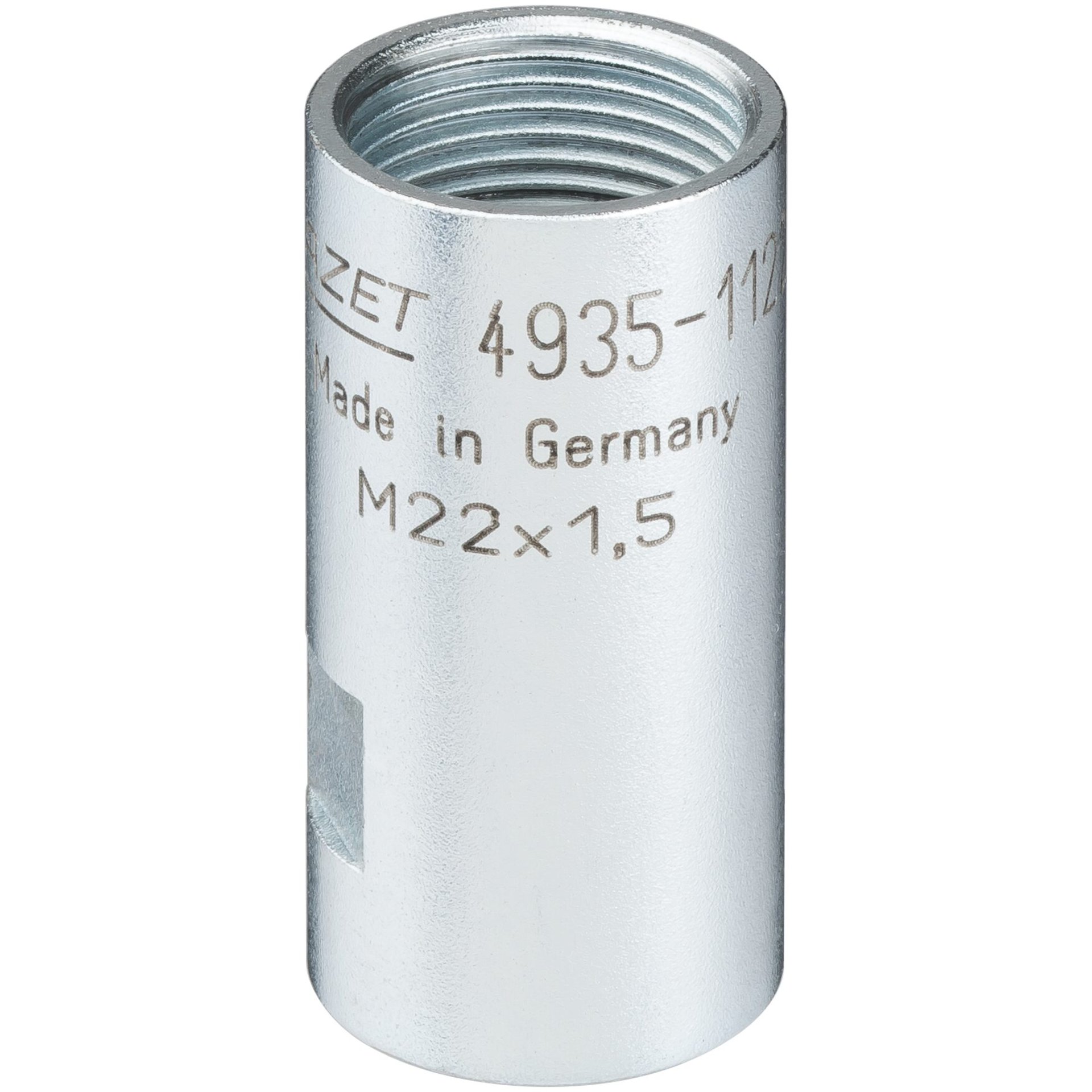 HAZET Extraction sleeve M22 x 1.5 4935-1122