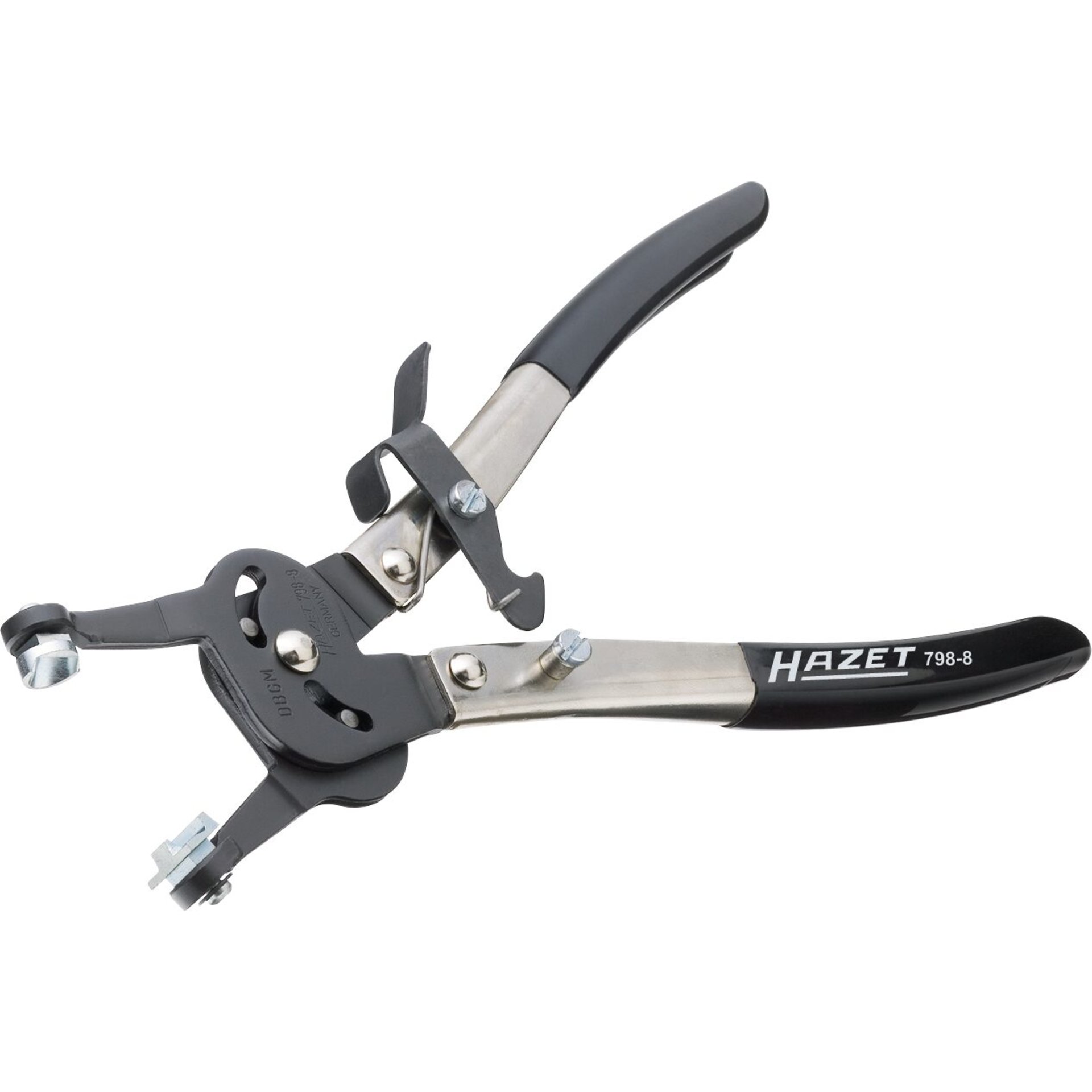 HAZET Hose clamp pliers 798-8 ∙ 290 mm