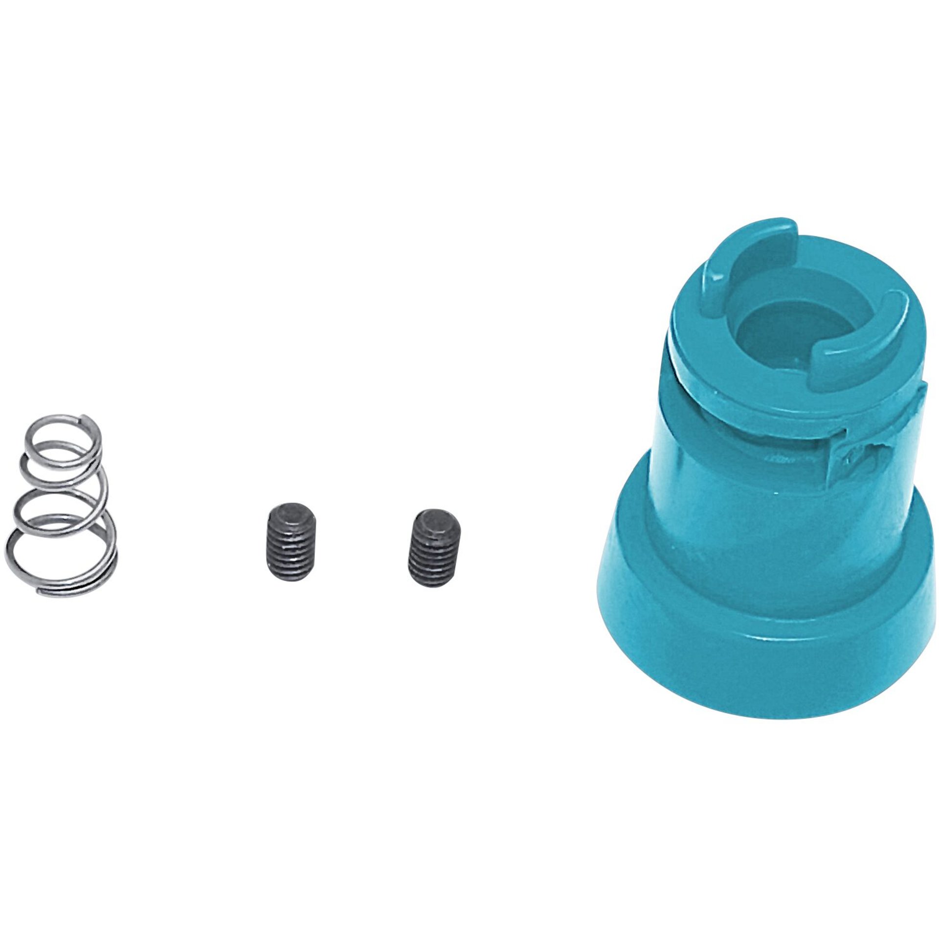 HAZET Replacement set, twist lock 6110-27