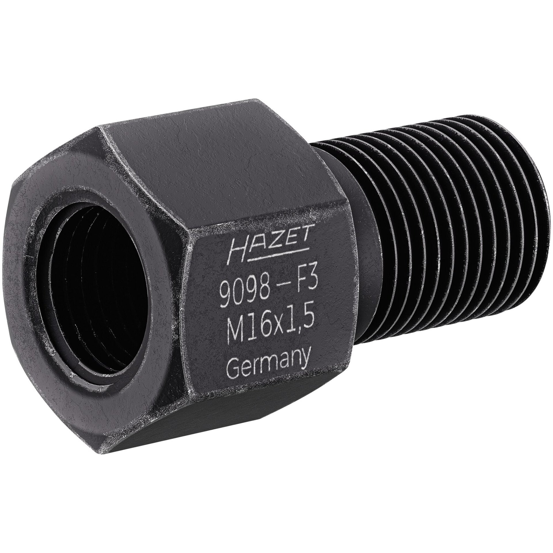 Injektor-Schlagauszieher ∙ Adapter ∙ 9098
