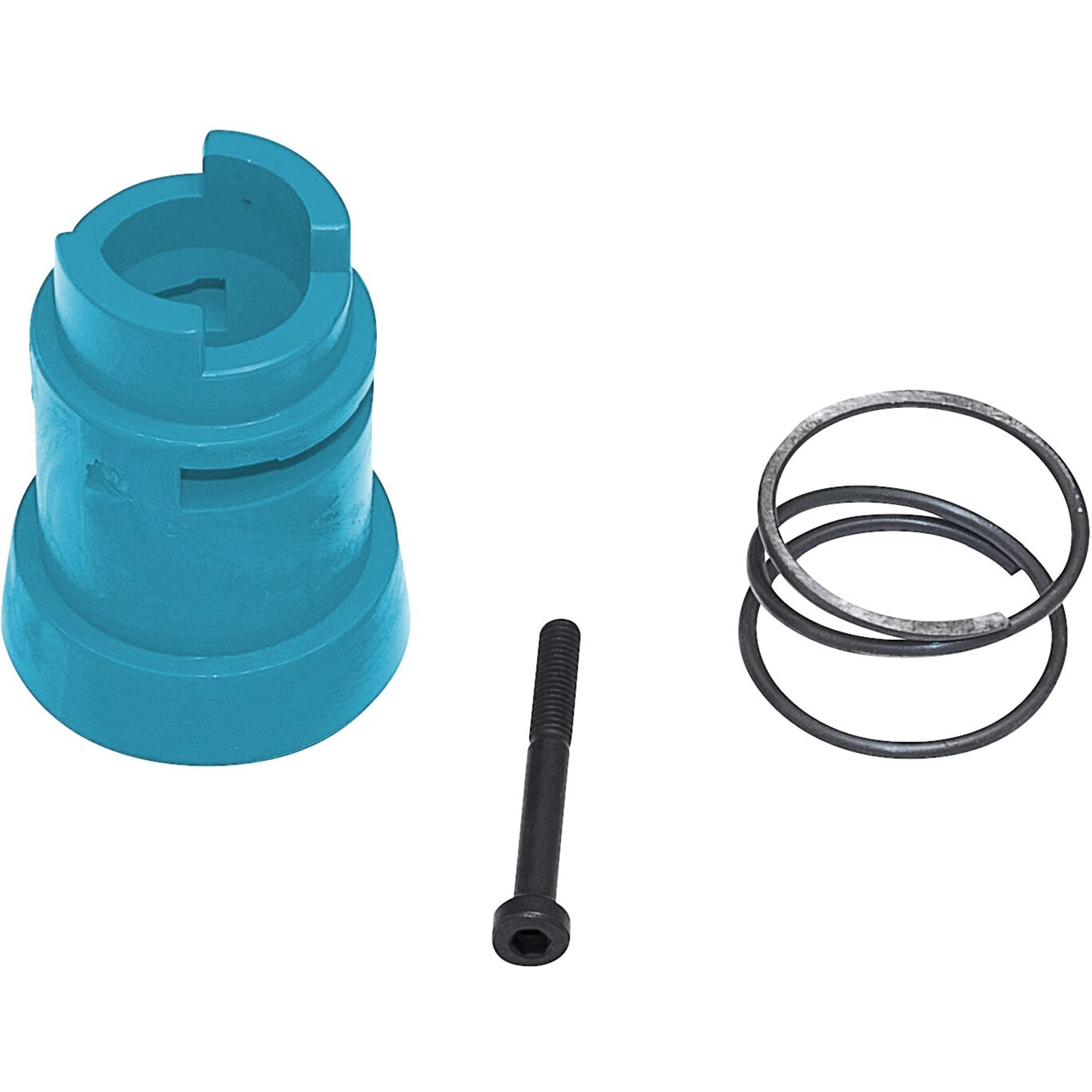 HAZET Replacement set, twist lock 6144-01/3