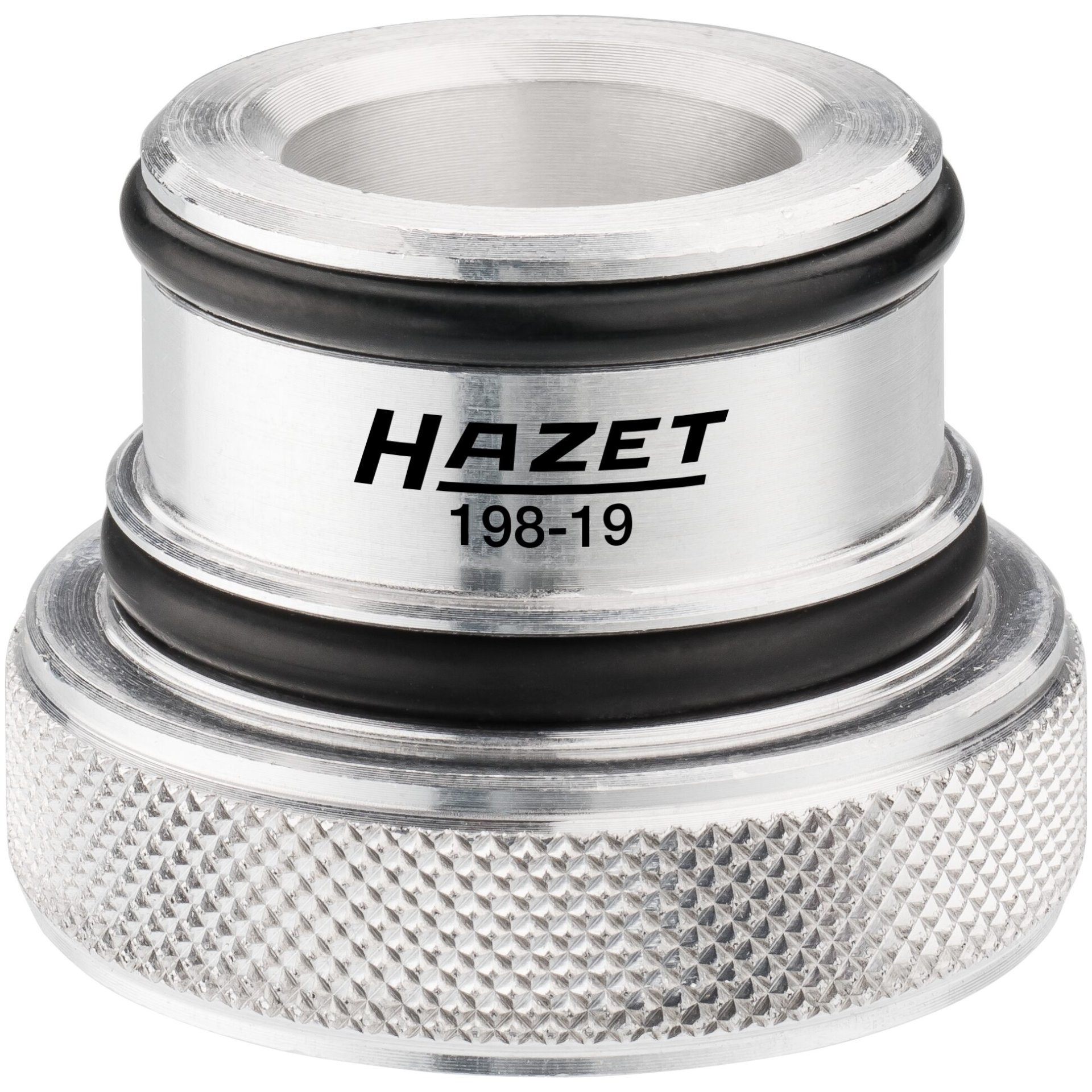 HAZET Engine oil filling adapter 198-19