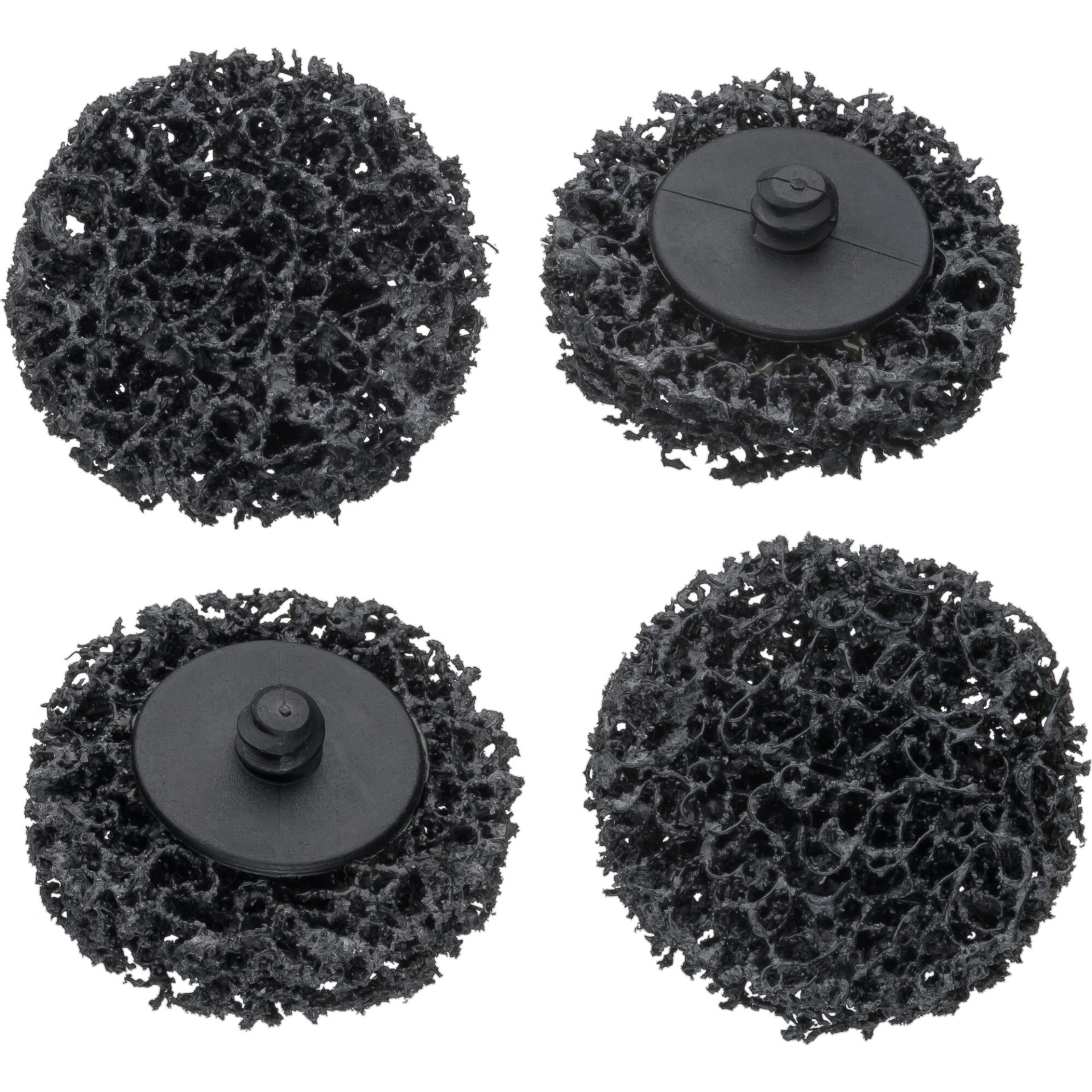 HAZET Jeu de disques abrasifs · 4 pièces 9033-11-030/4