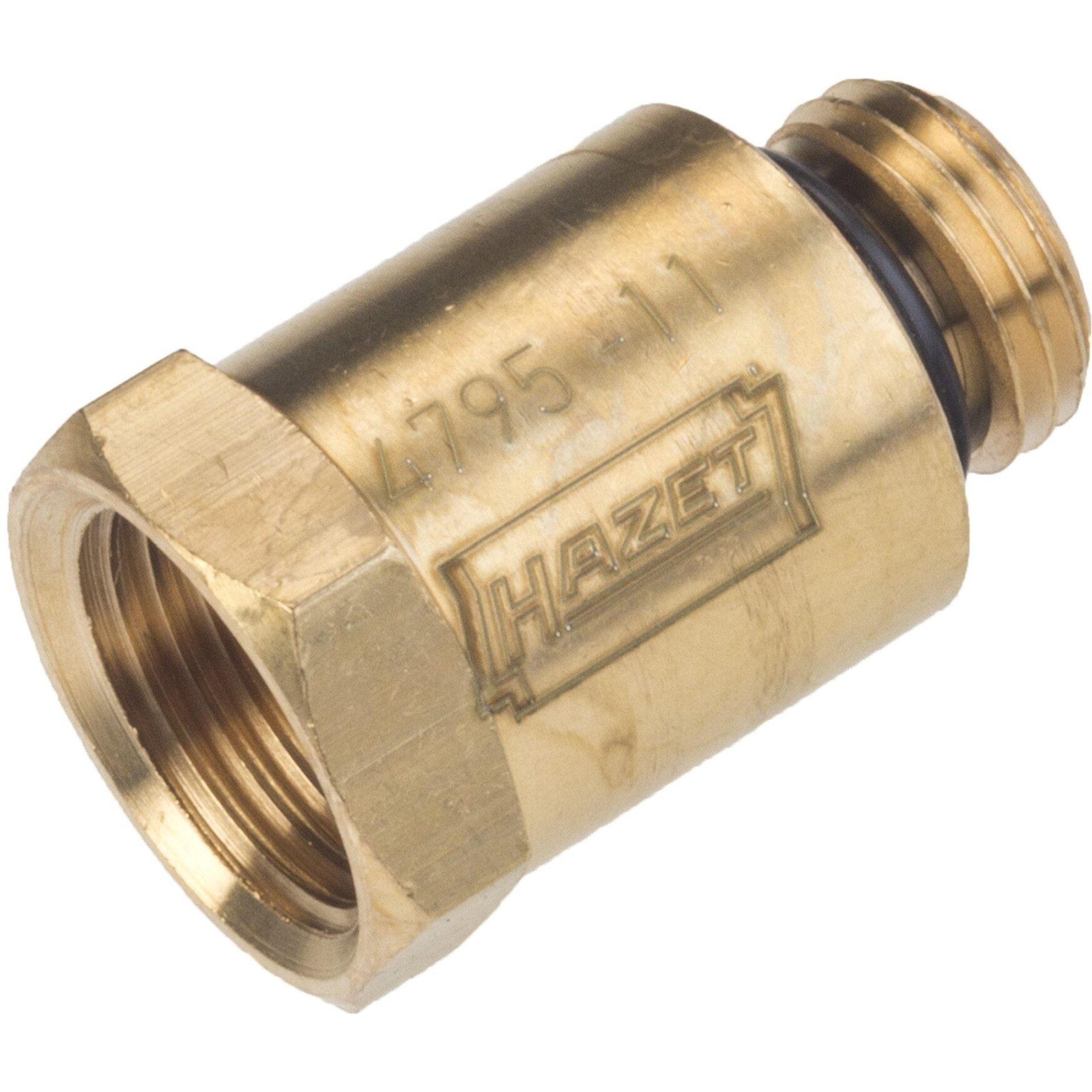 HAZET Engine leakage tester 4795-11