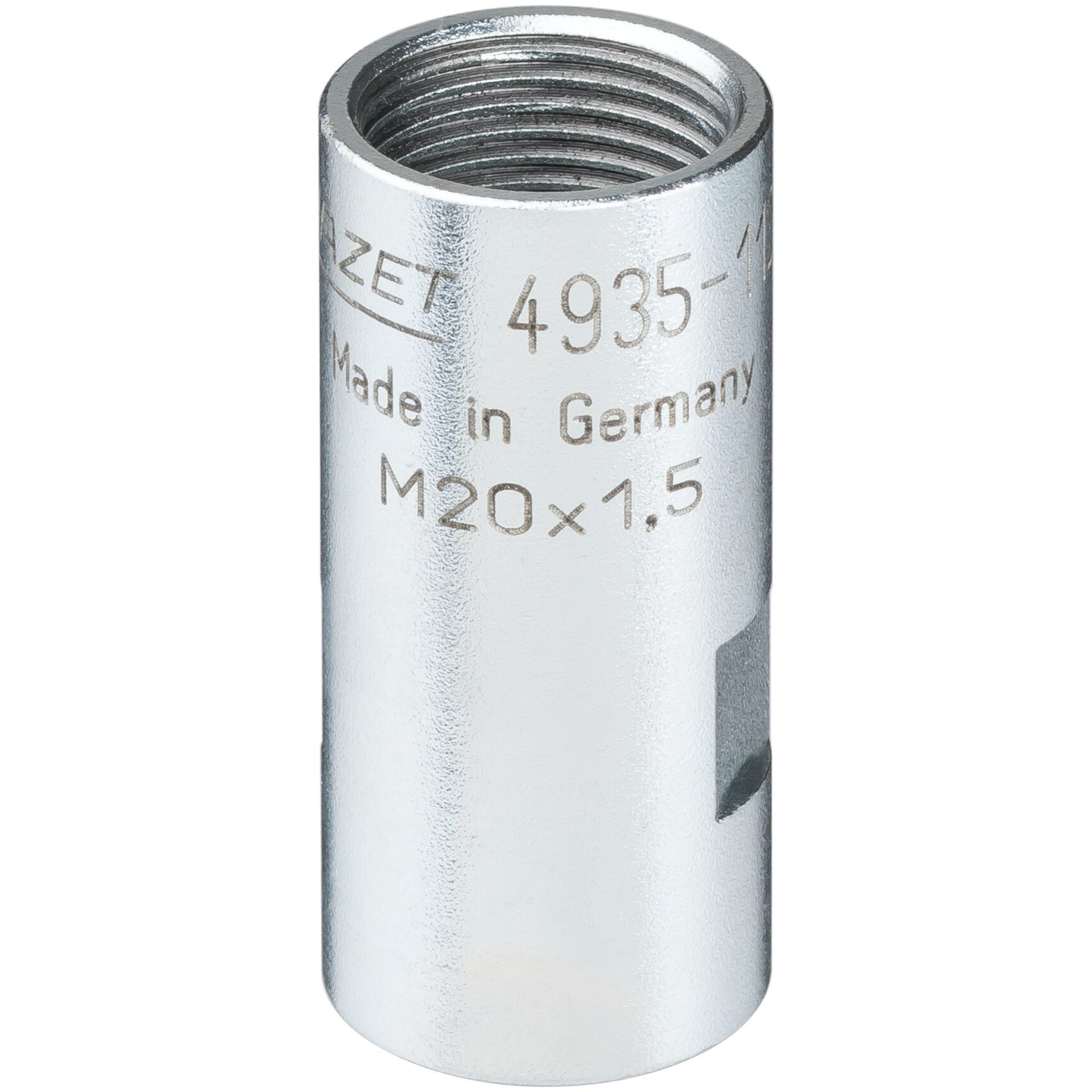 HAZET Extraction sleeve M20 x 1.5 4935-1120