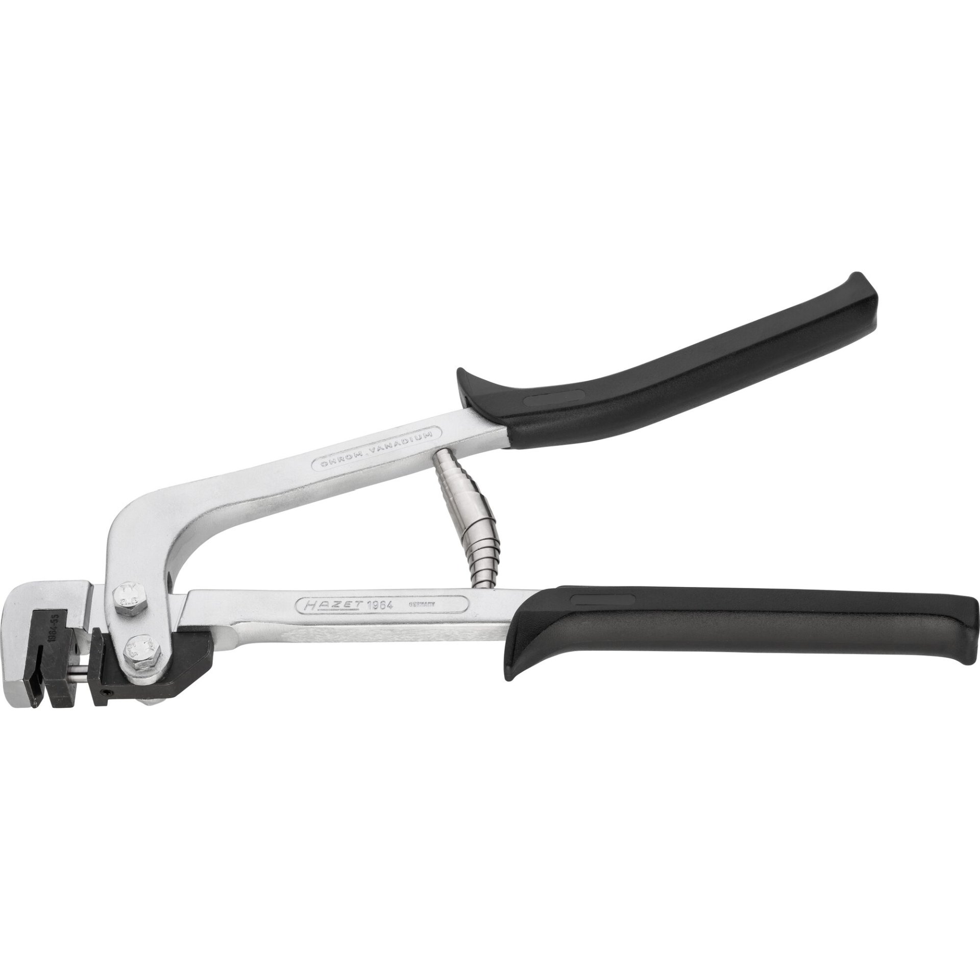 HAZET Sheet metal punch 1964-55 ∙ 5.5 mm