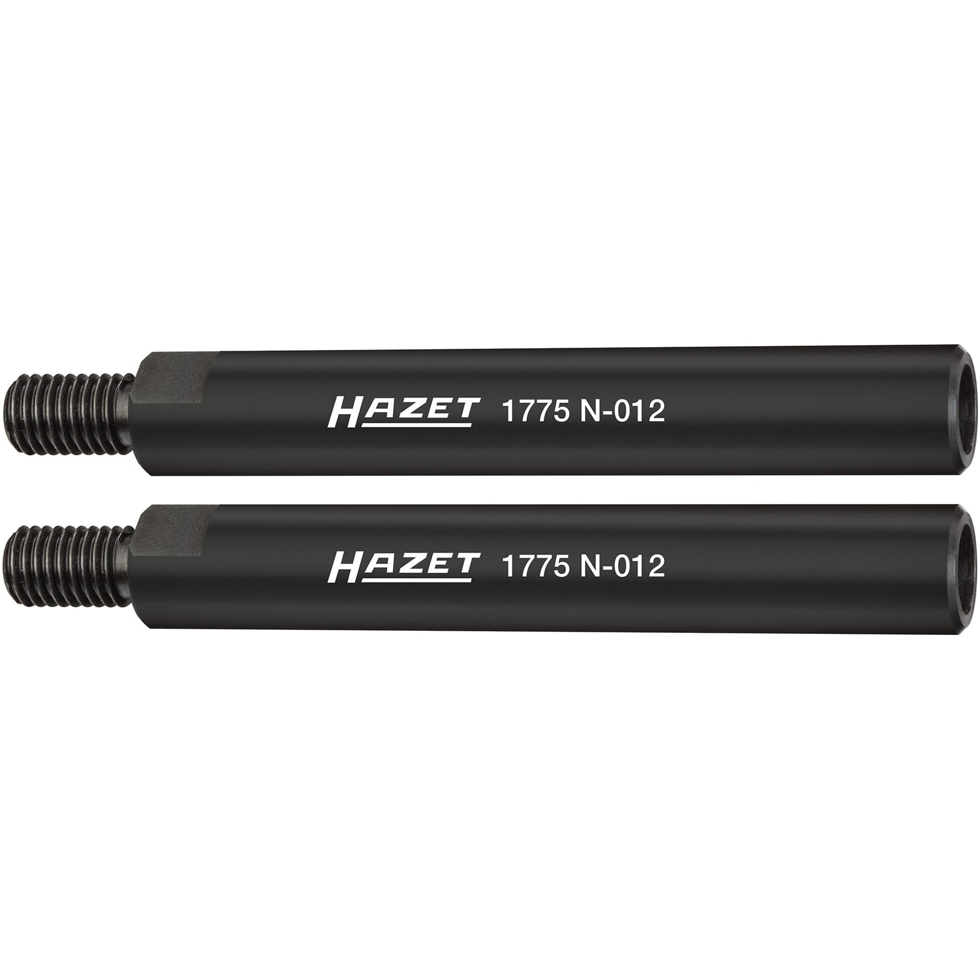 HAZET Verlängerungen ∙ Paar 1775N-012 ∙ 100 mm