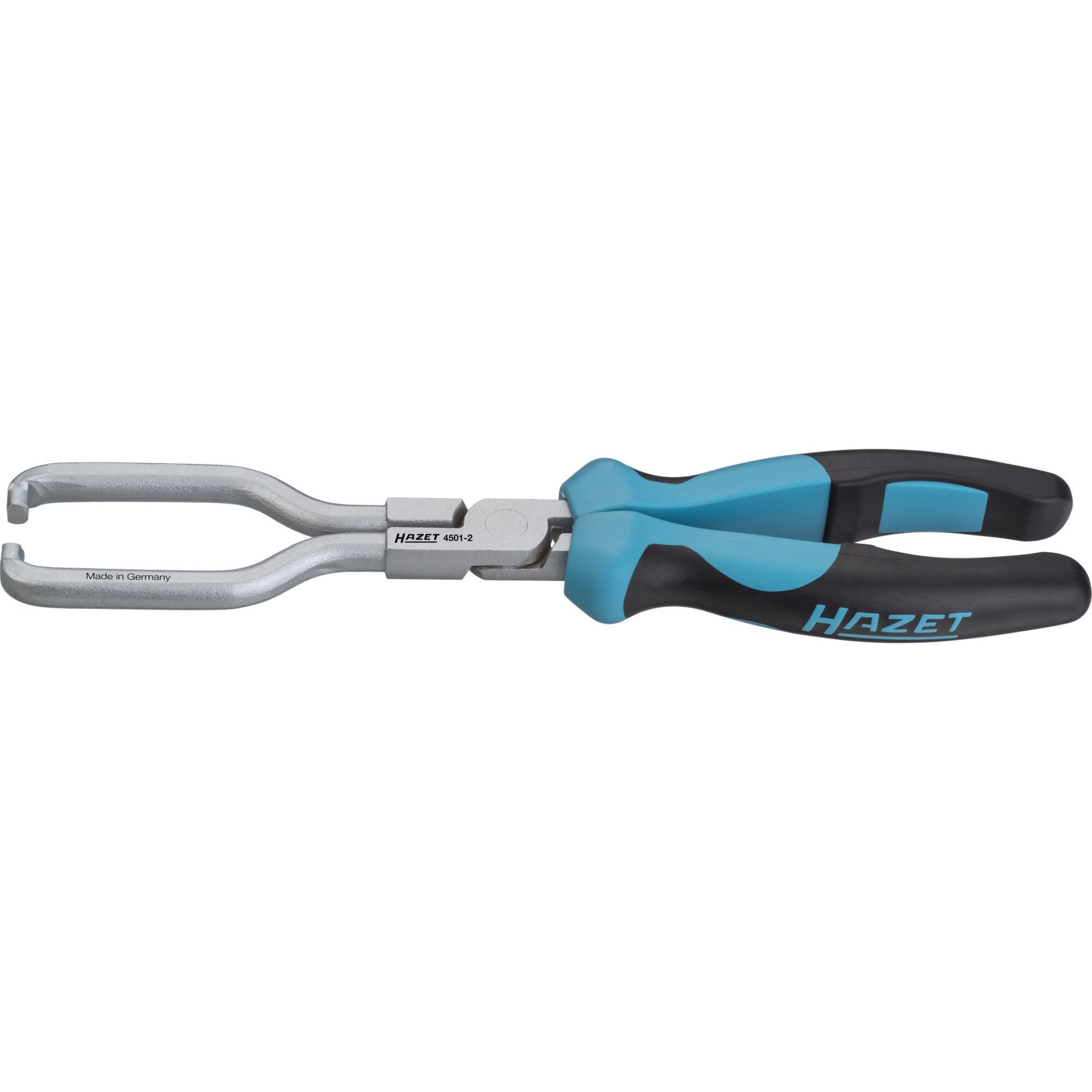 HAZET Fuel line pliers 4501-2 ∙ 235 mm