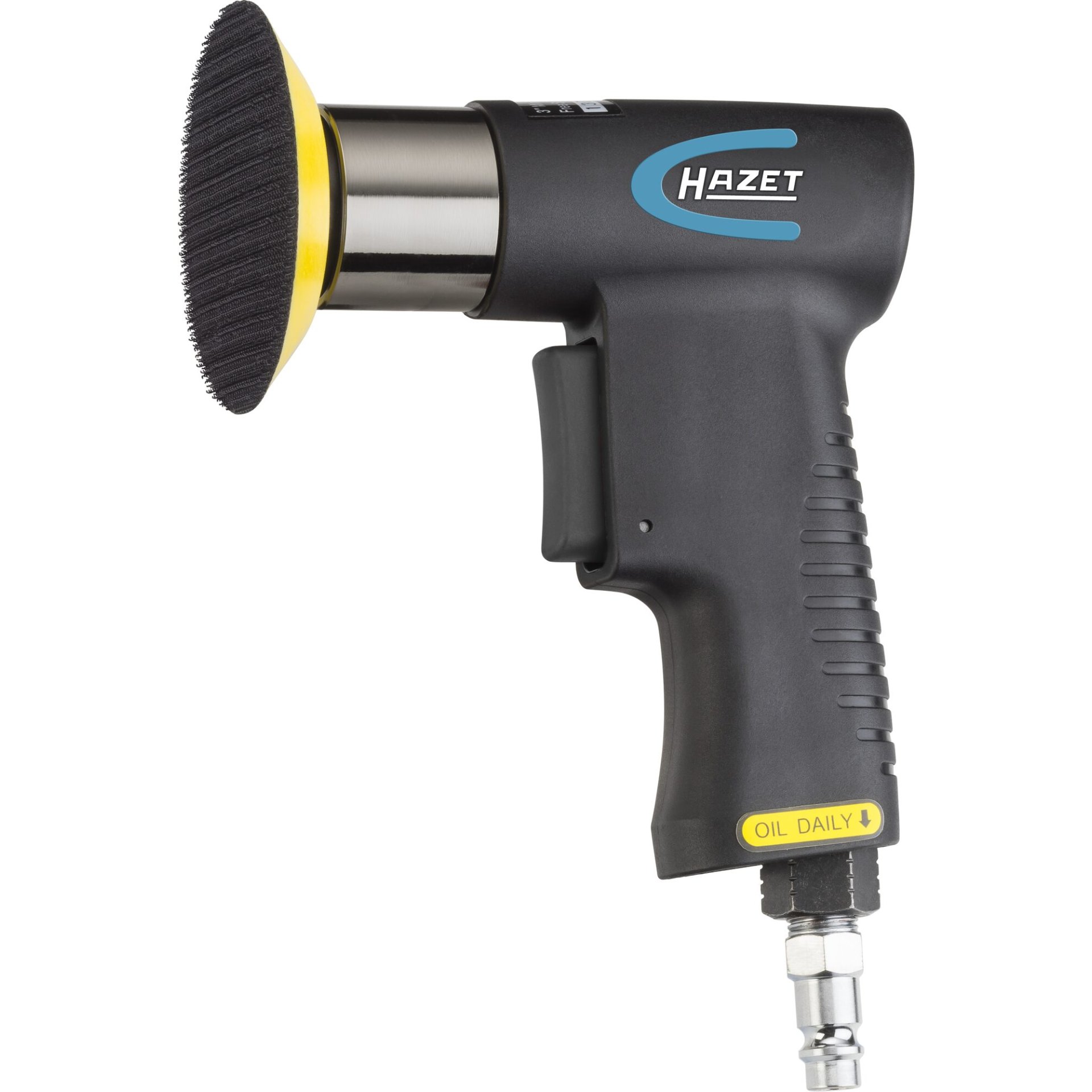 HAZET Mini Polier Satz 9033N-9 ∙ 150 mm