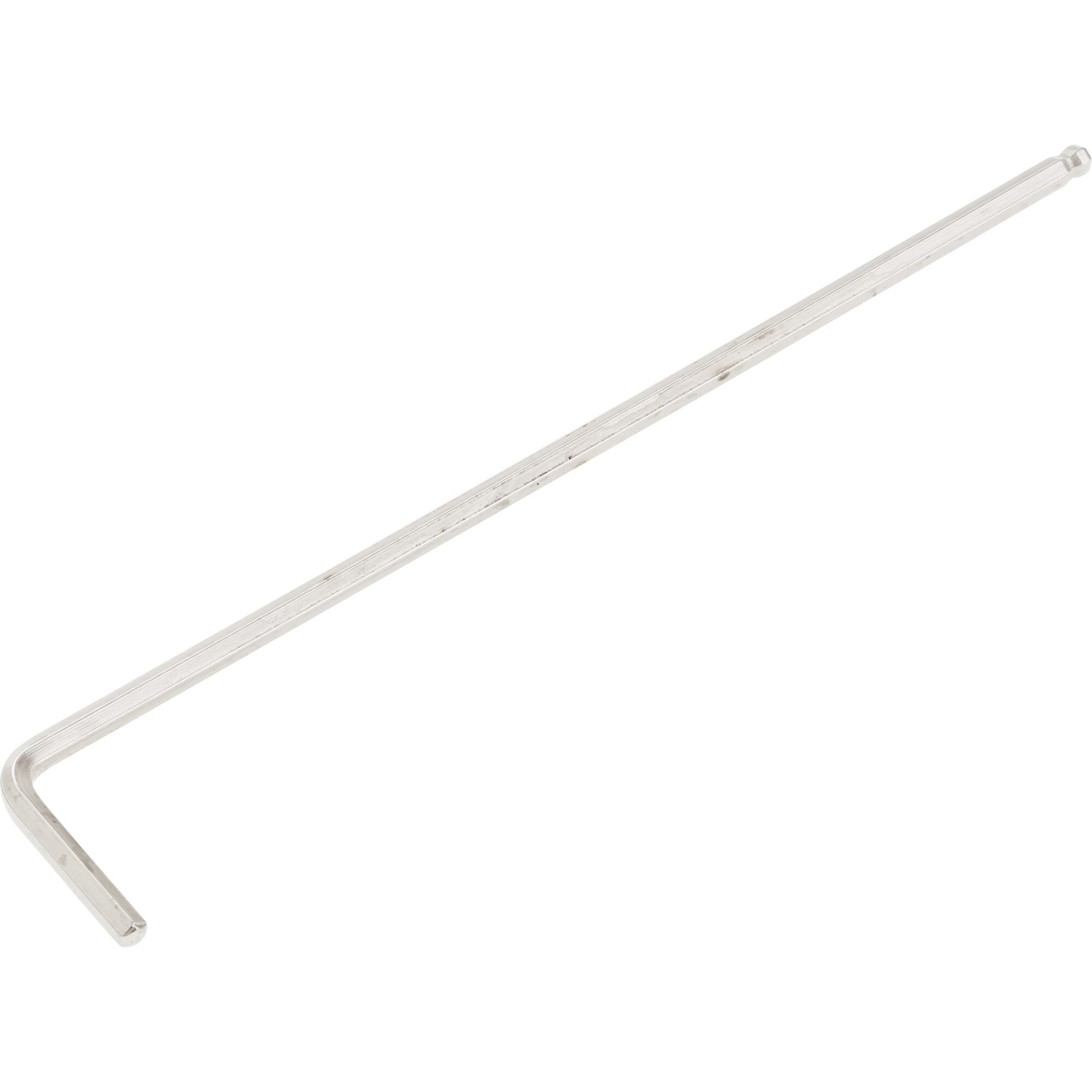 HAZET Haakse schroevendraaier 2105LG-025 ∙ Binnen-zeskant-profiel ∙ SW 2,5 mm
