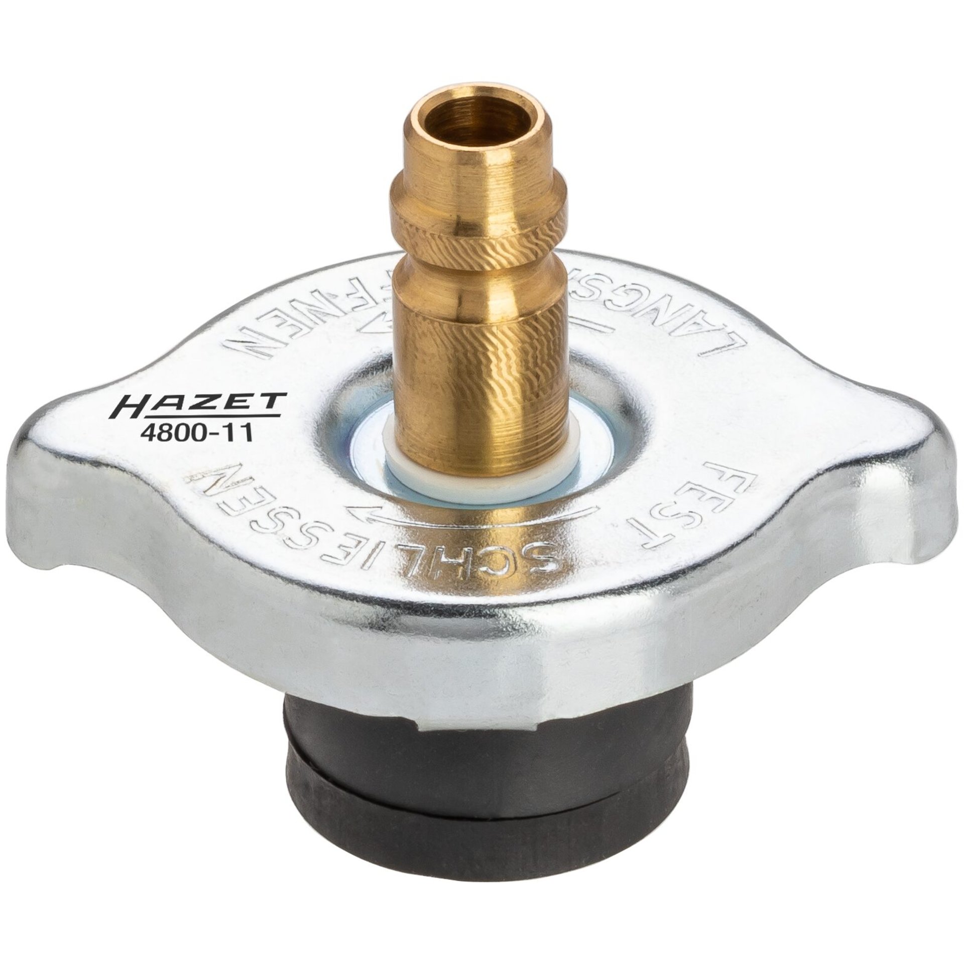 HAZET Adaptateur de radiateur 4800-11