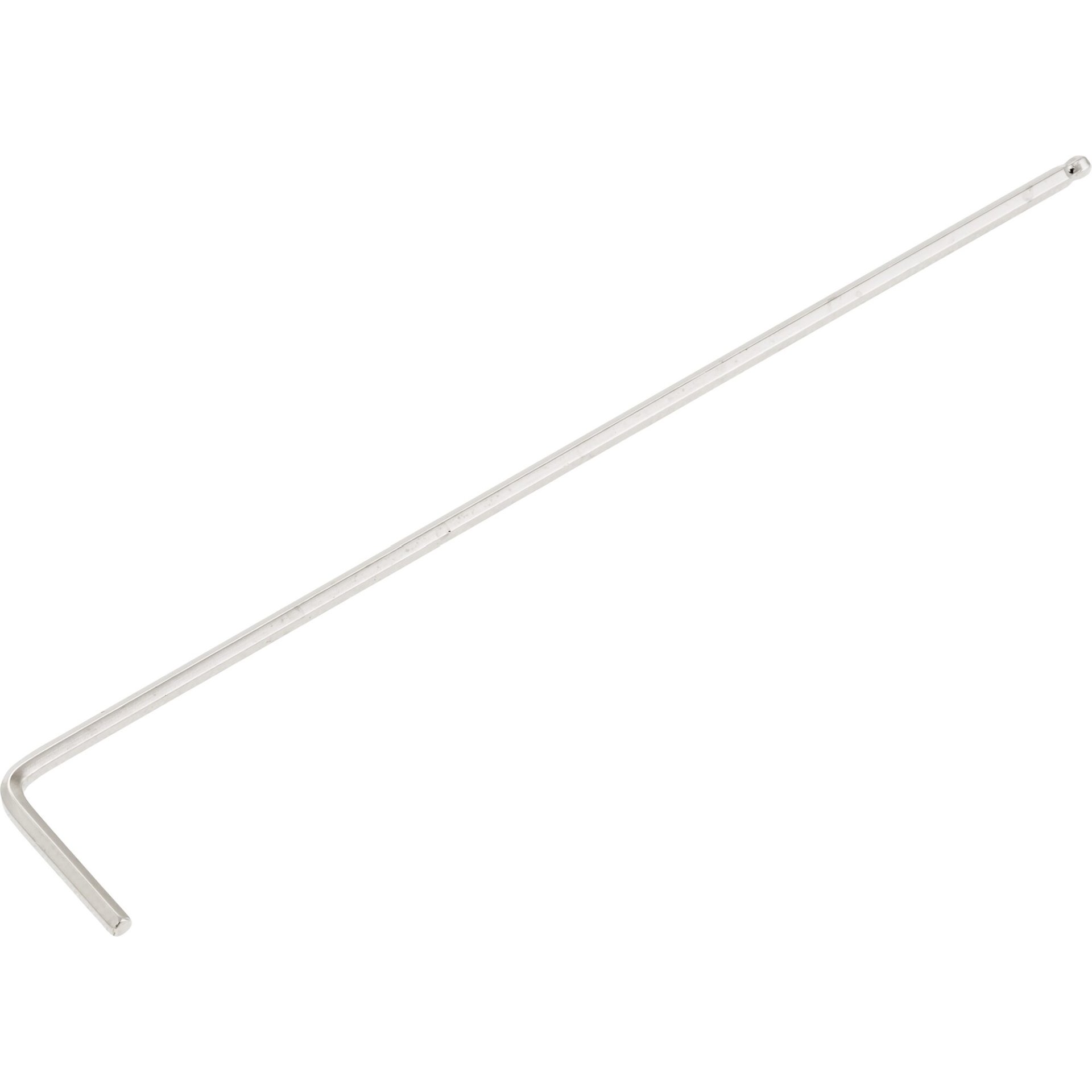 HAZET Haakse schroevendraaier 2105LG-015 ∙ Binnen-zeskant-profiel ∙ SW 1,5 mm