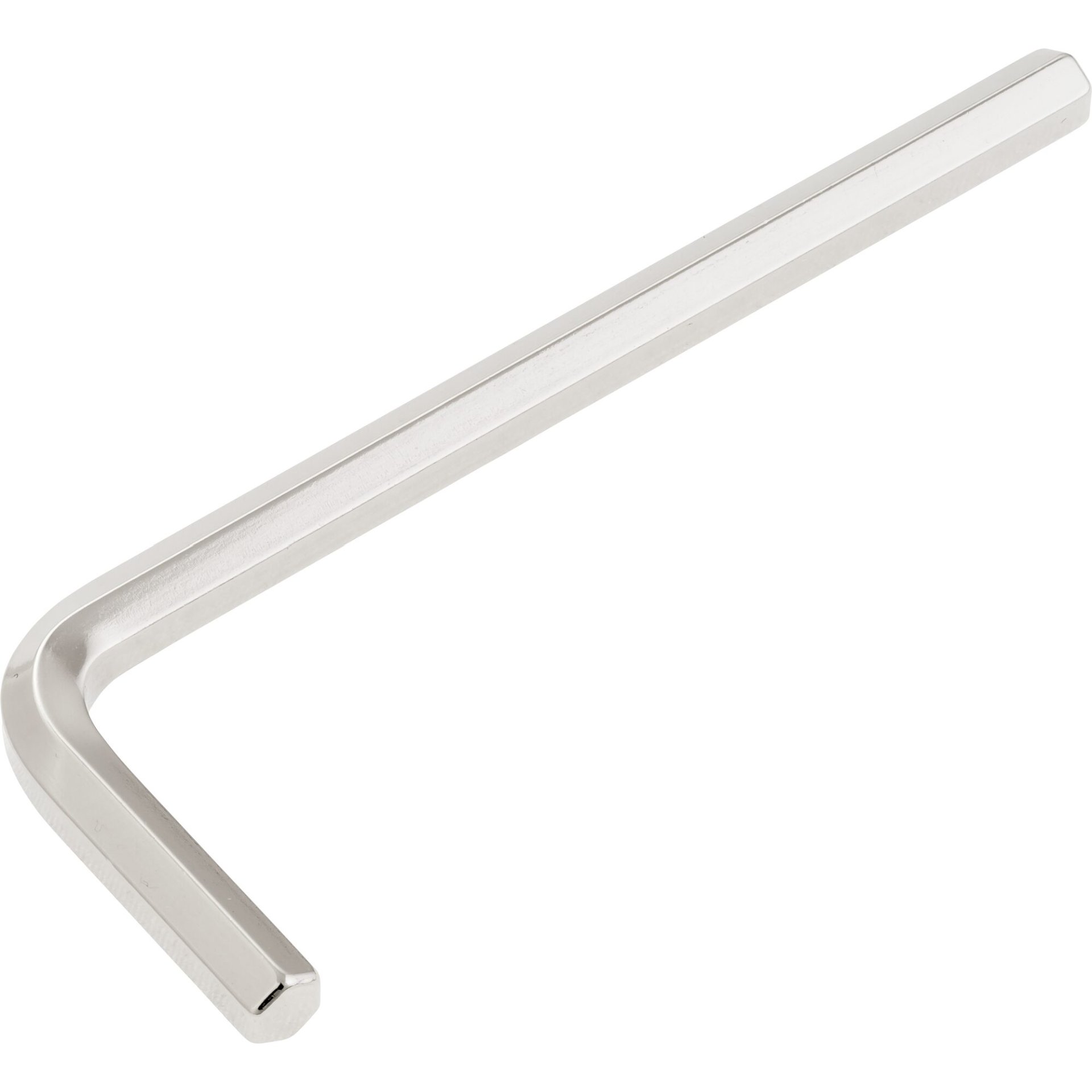 HAZET Winkelschraubendreher 2100-05 ∙ Innensechskant Profil ∙ SW 5 mm
