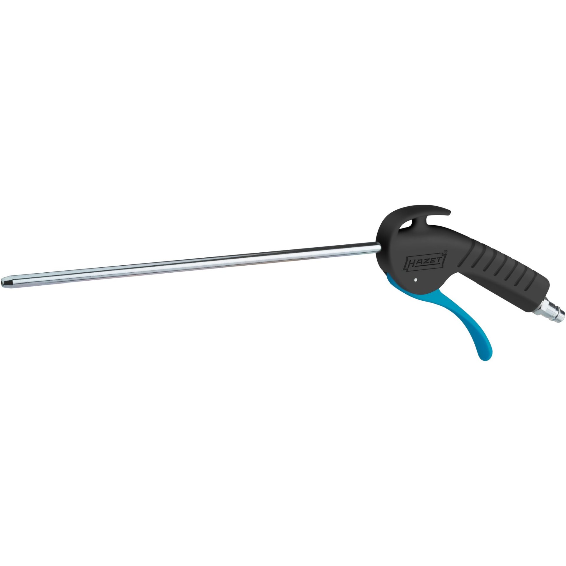 HAZET Pistolet de soufflage ∙ 300 mm 9040P-2 ∙ 420 mm