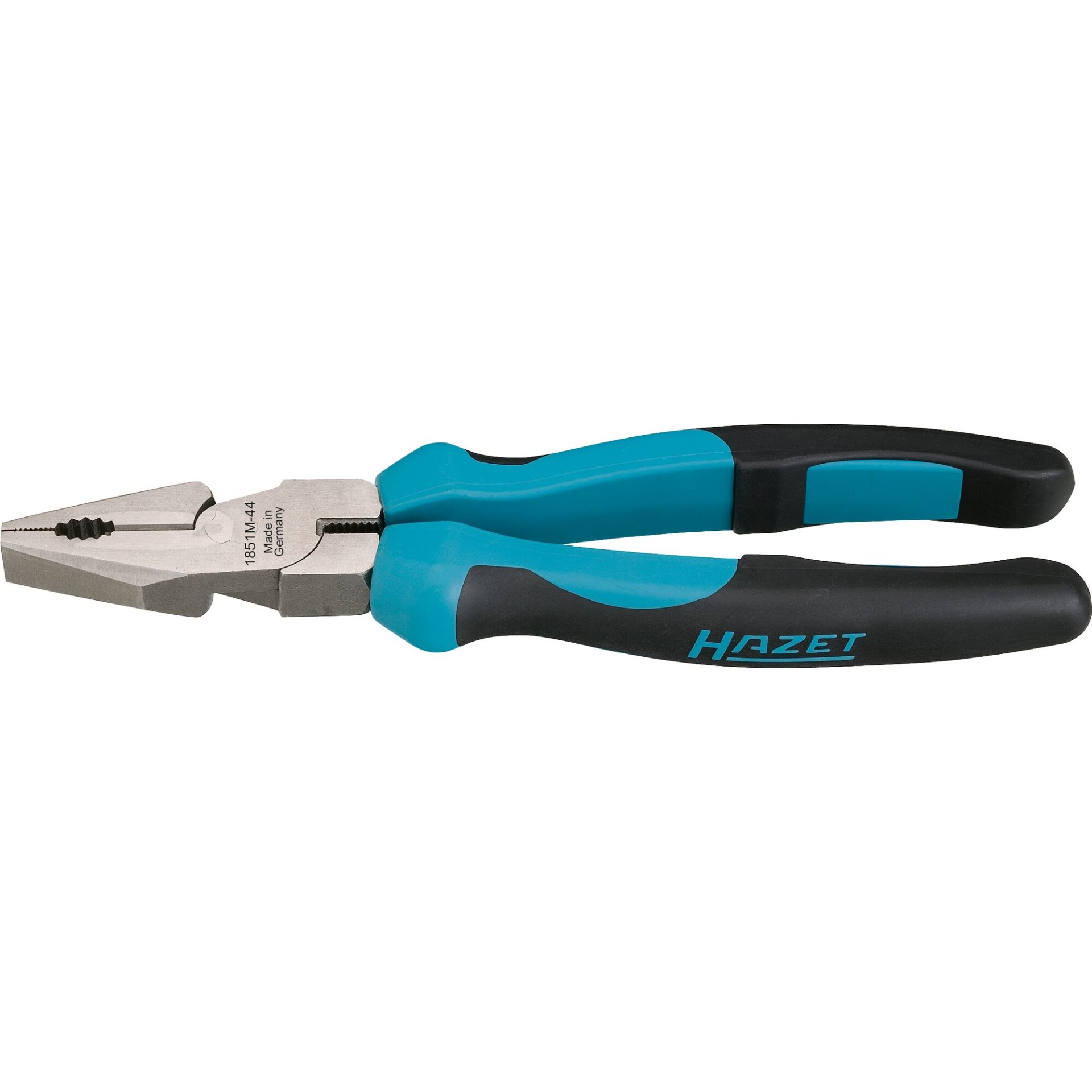 HAZET Heavy-duty combination pliers 1851M-44 ∙ 200 mm