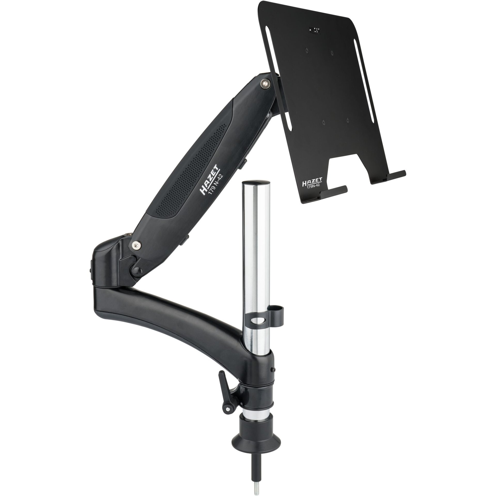 HAZET Laptophouder ∙ compleet 179N-42