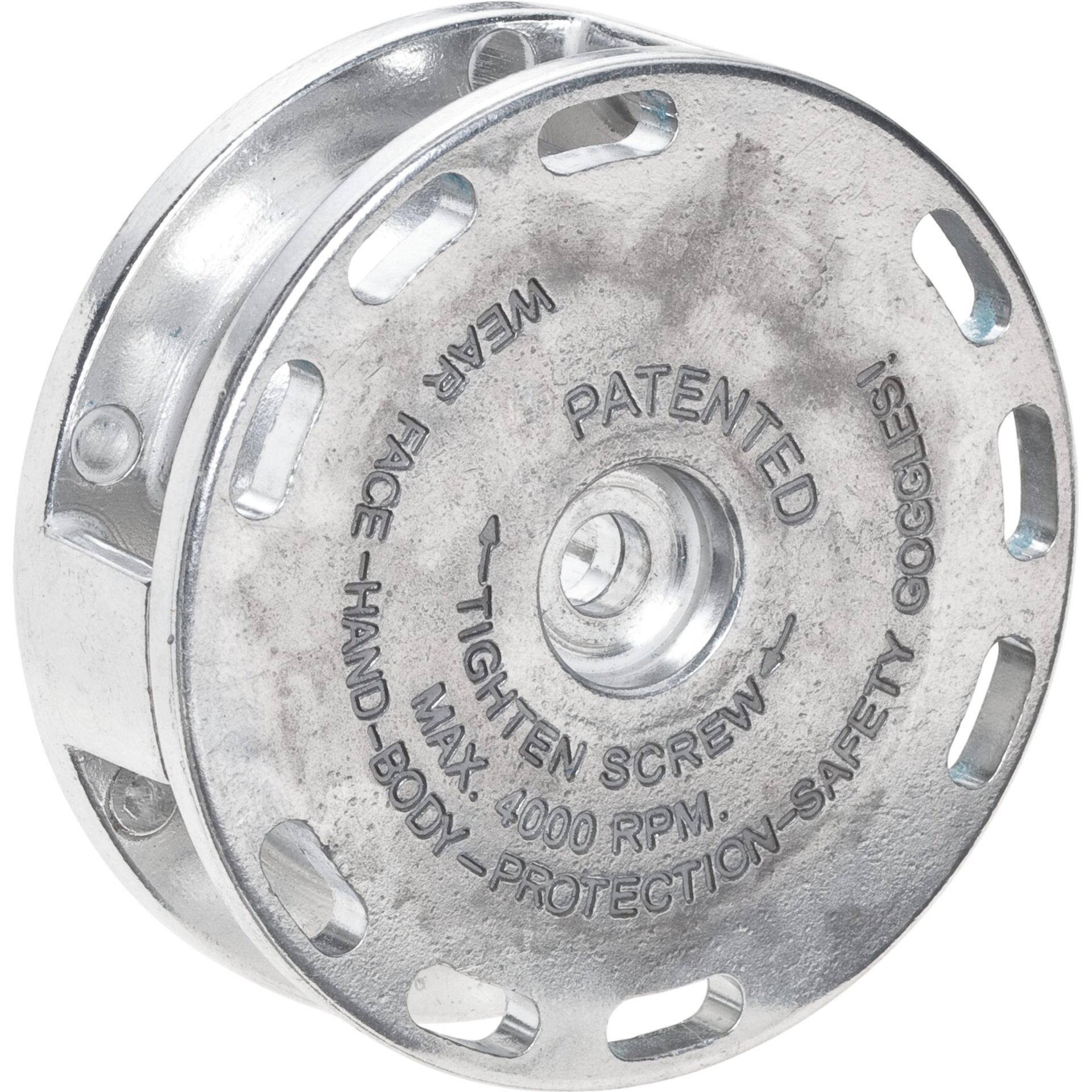 HAZET Adaptateur pour bandes de brossage ∙ 11 mm 9033-6-011