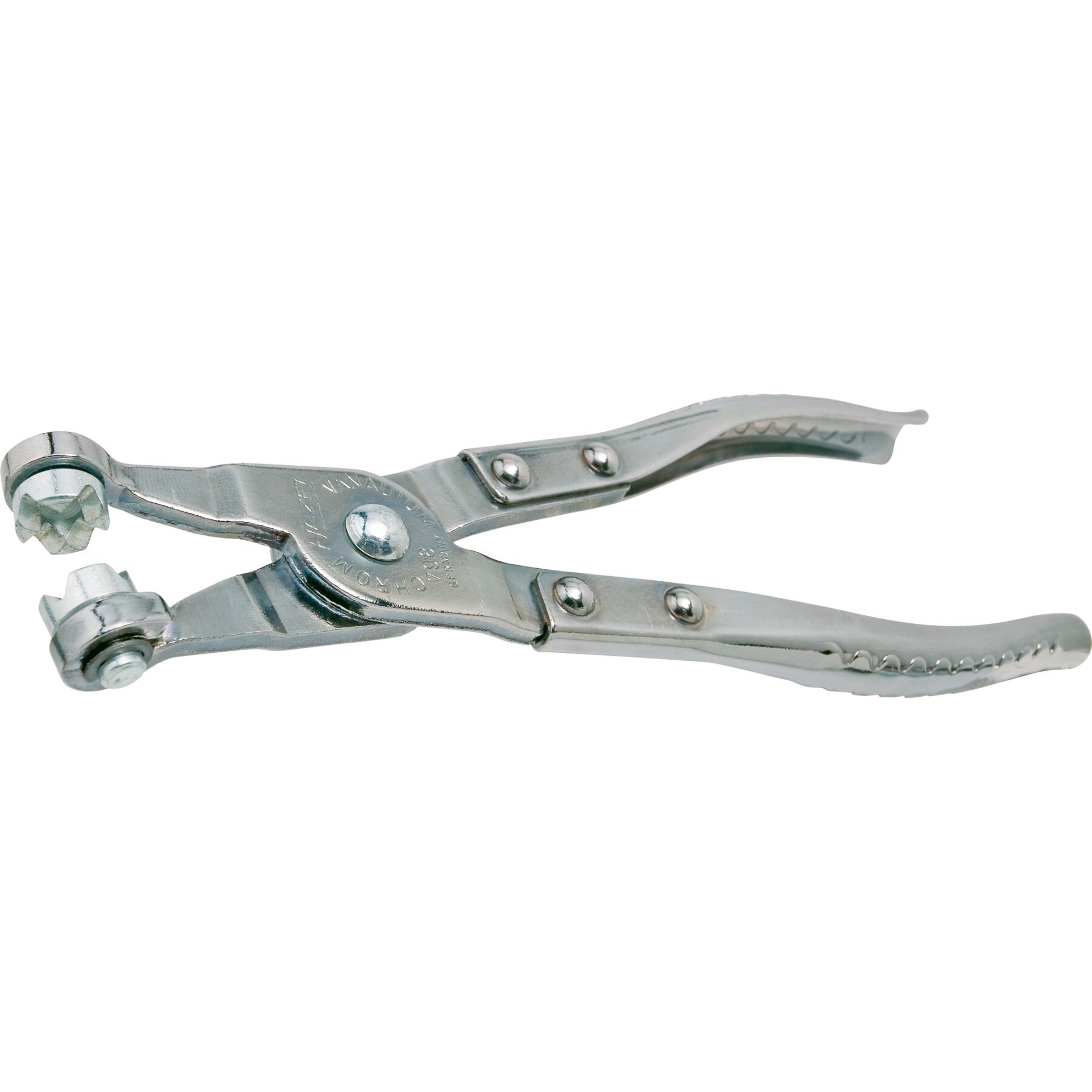 HAZET Pinza para abrazaderas de manguera 798 ∙ 206 mm