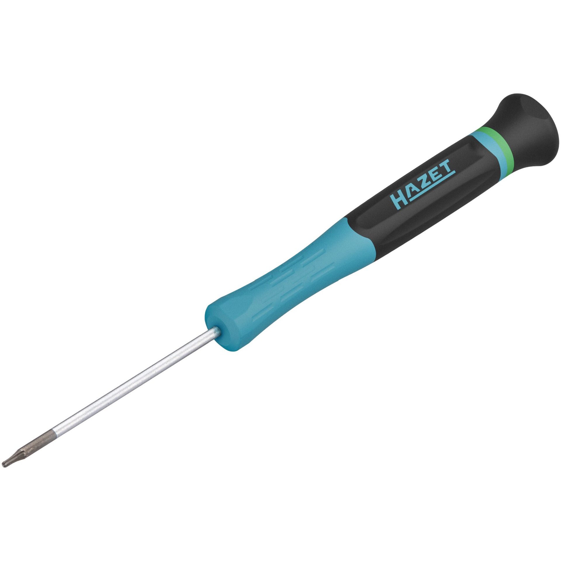 HAZET Elektronik Schraubendreher 811EL-T5 ∙ Innen TORX® Profil ∙ SW T5