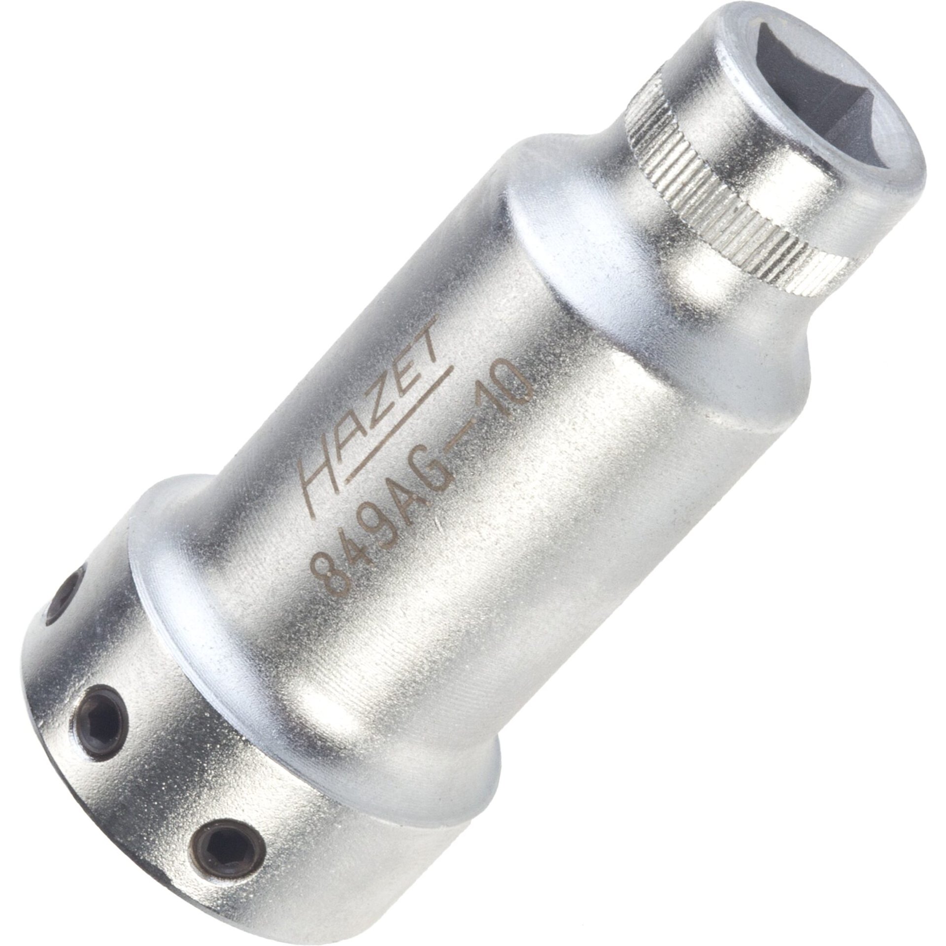 HAZET Porta-herramientas 849AG-10 ∙ 68 mm