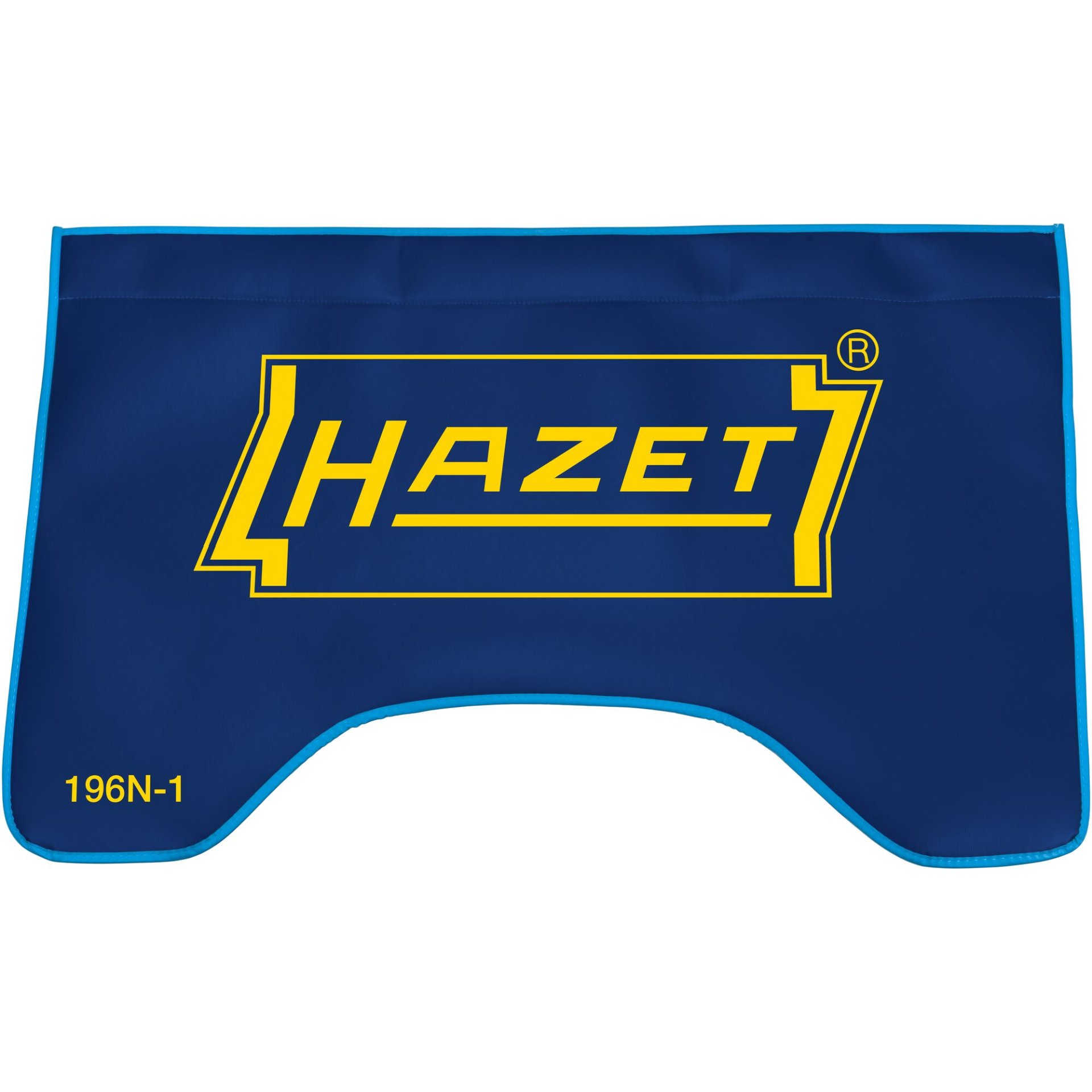 HAZET Couverture de protection d'aile · universelle 196N-1 ∙ 950 mm x 670 mm