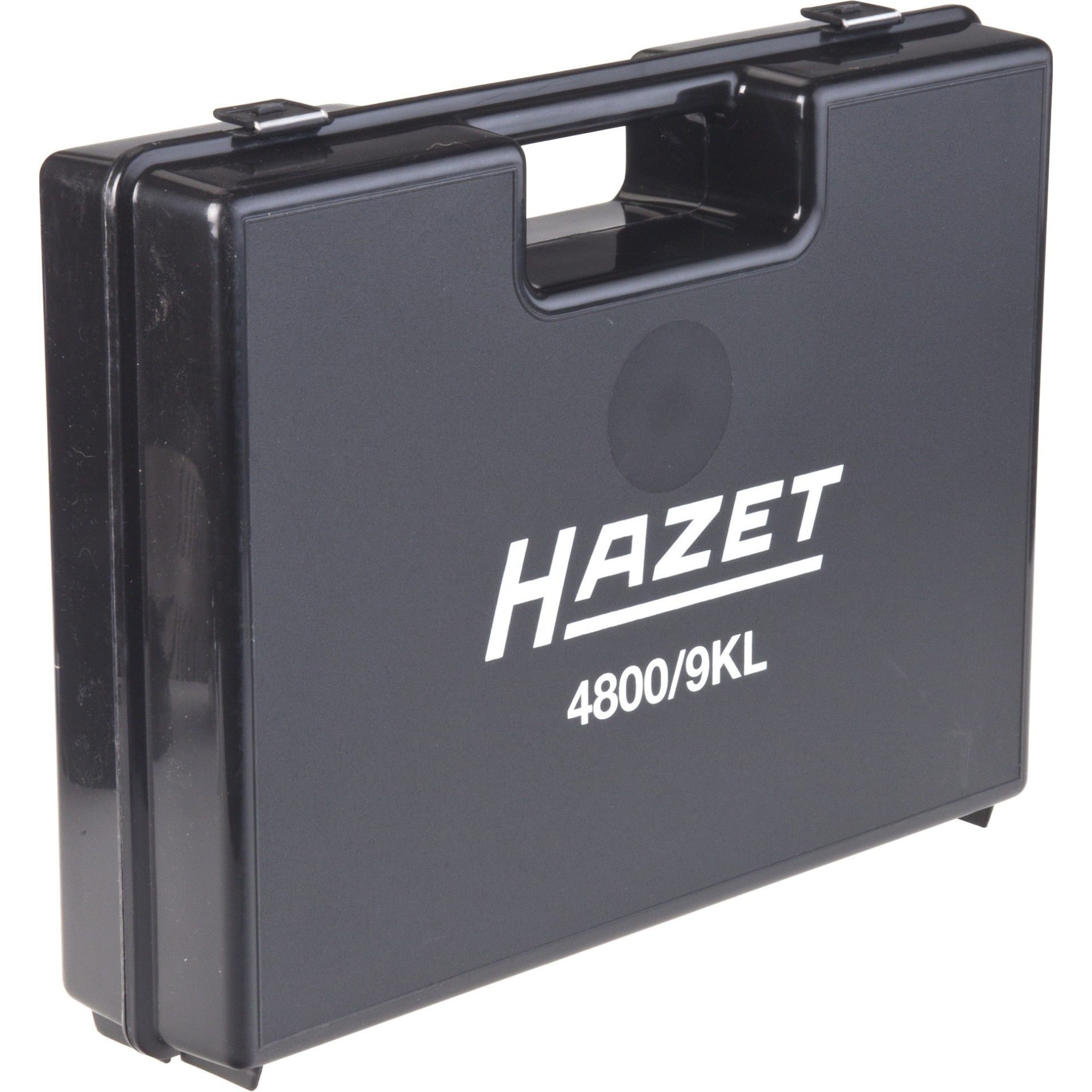 HAZET Koffer ∙ leer 4800/9KL